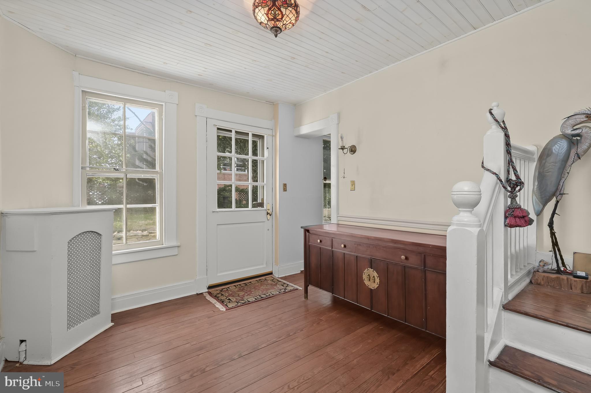 HISTORIC DISTRICT - Residential