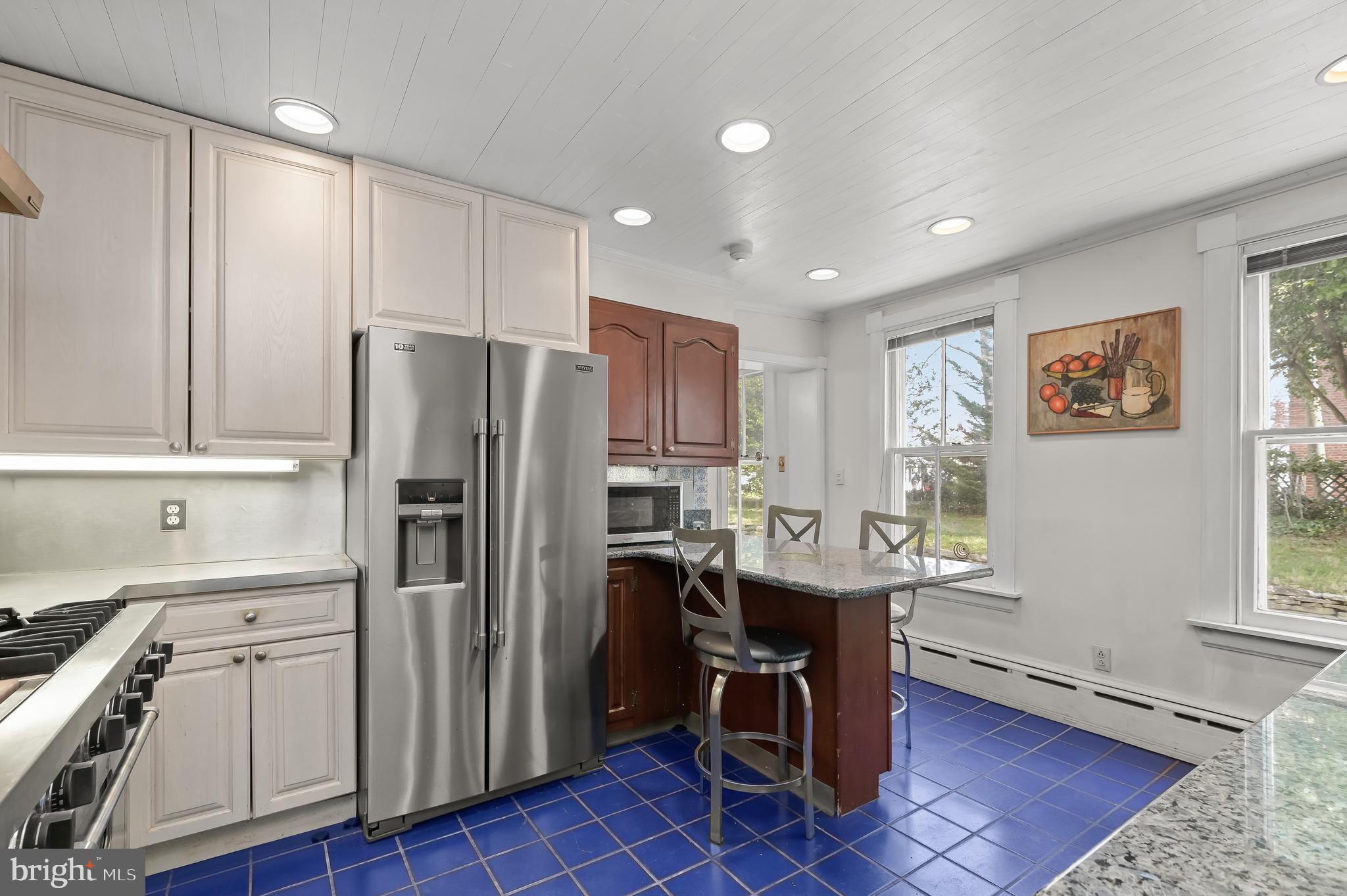 HISTORIC DISTRICT - Residential