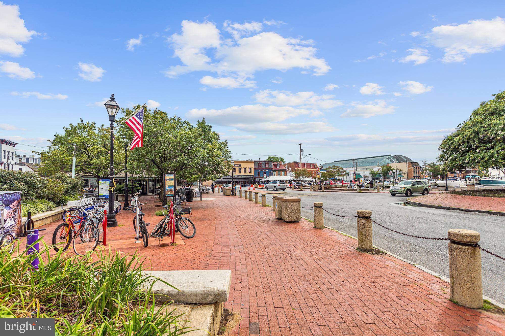 HISTORIC DISTRICT - Residential