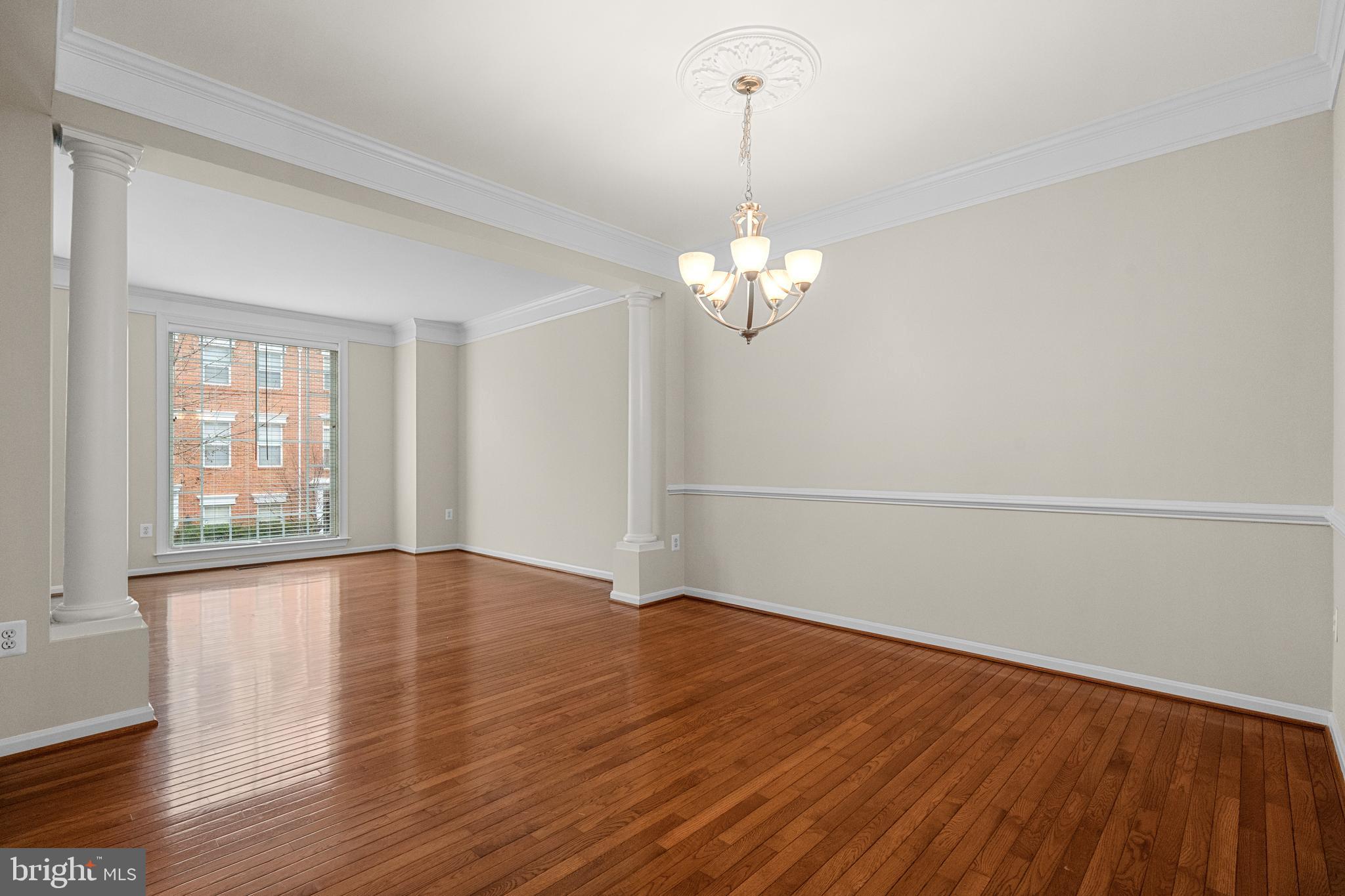 CAMERON STATION - Residential