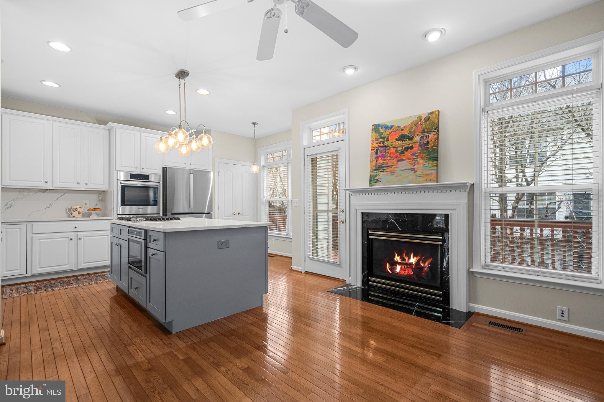 CAMERON STATION - Residential