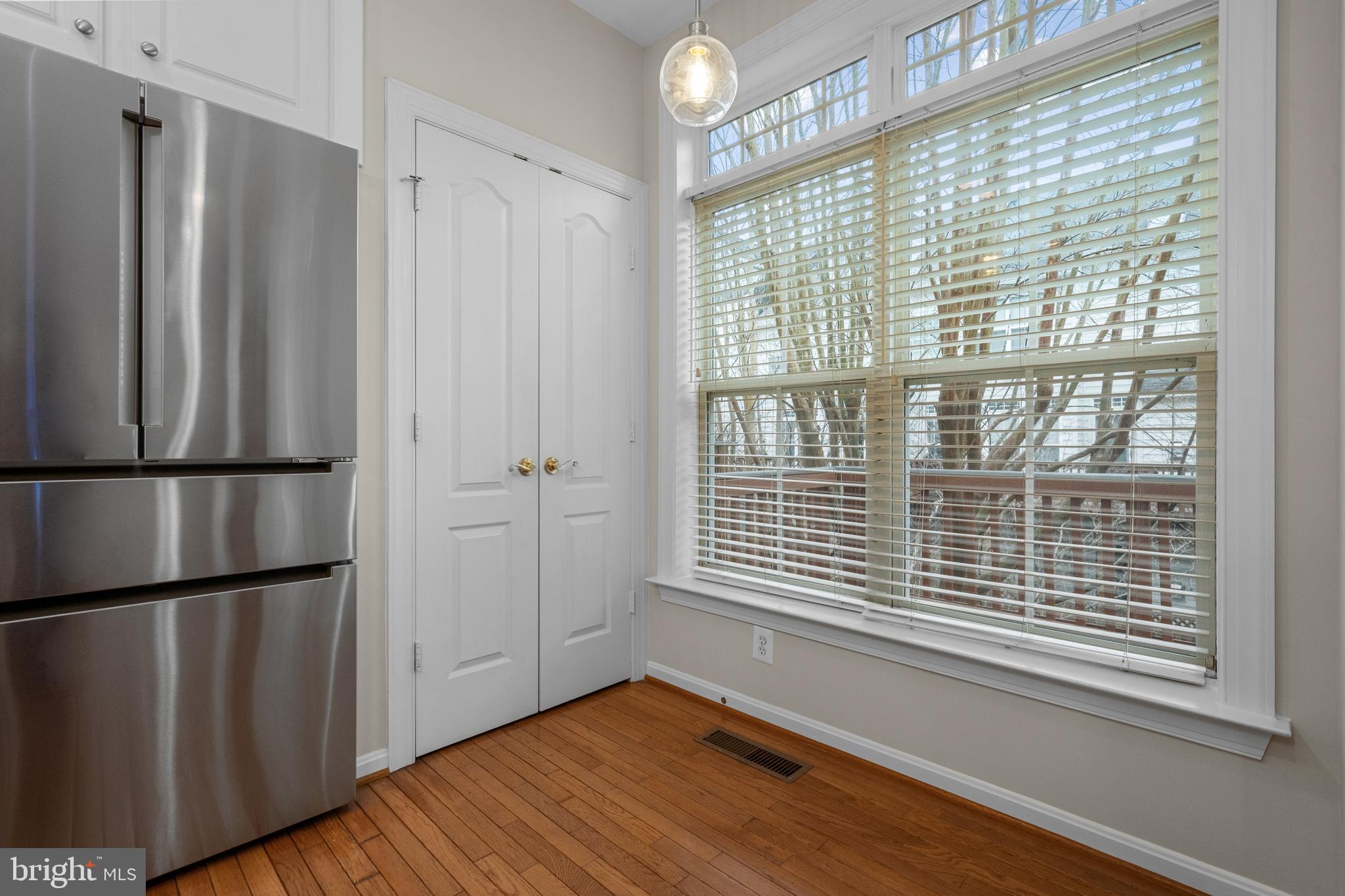 CAMERON STATION - Residential