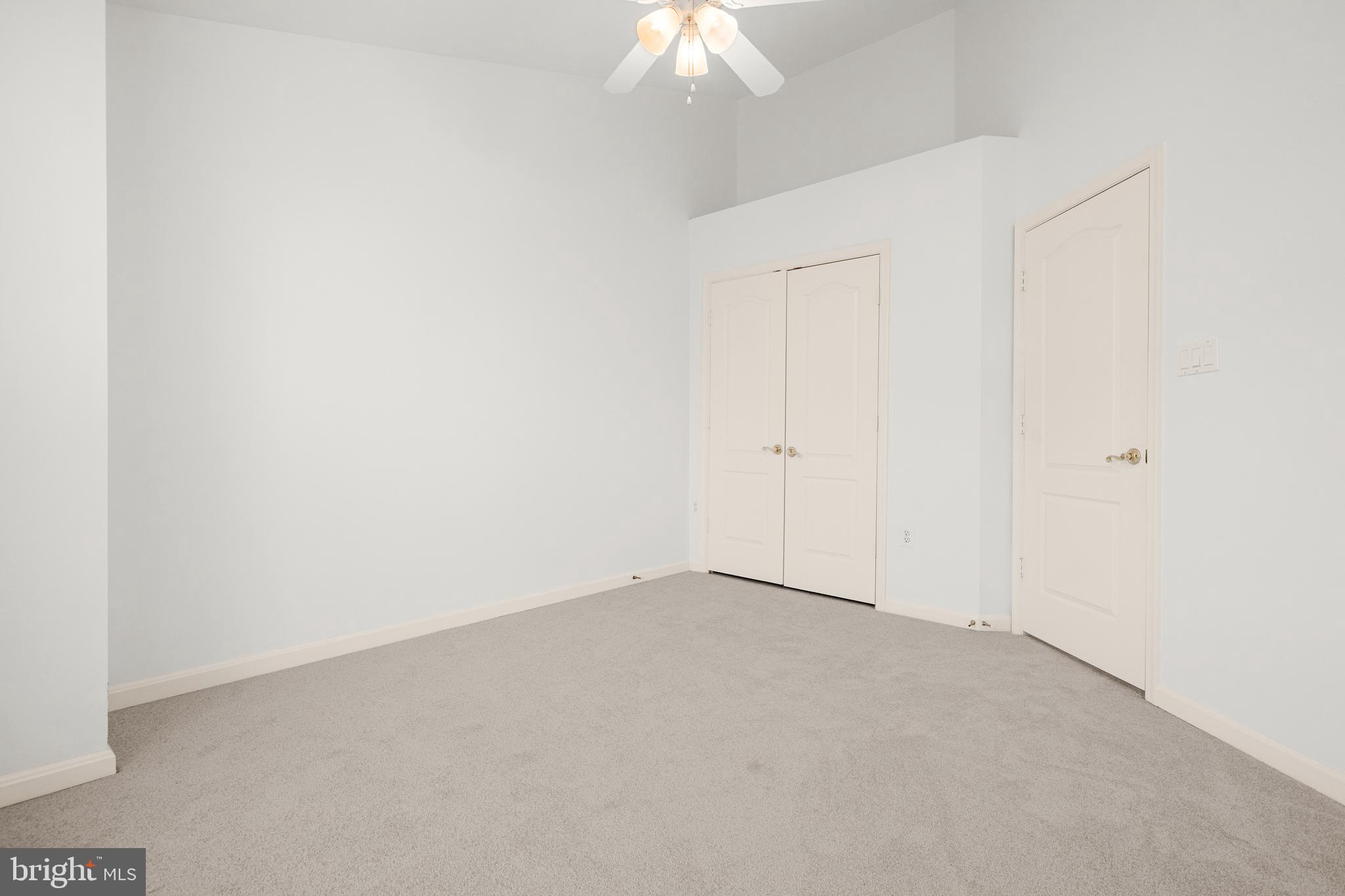 CAMERON STATION - Residential