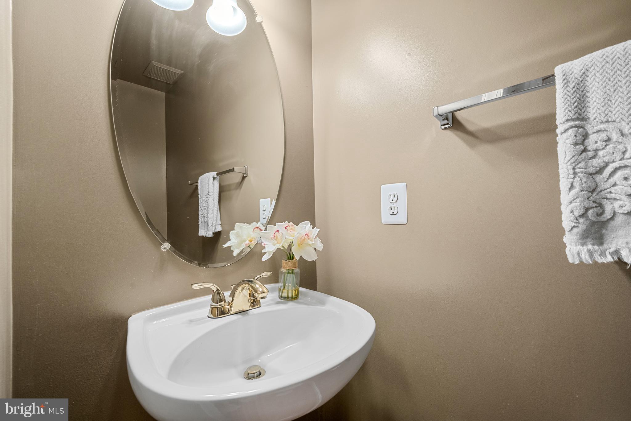 CAMERON STATION - Residential