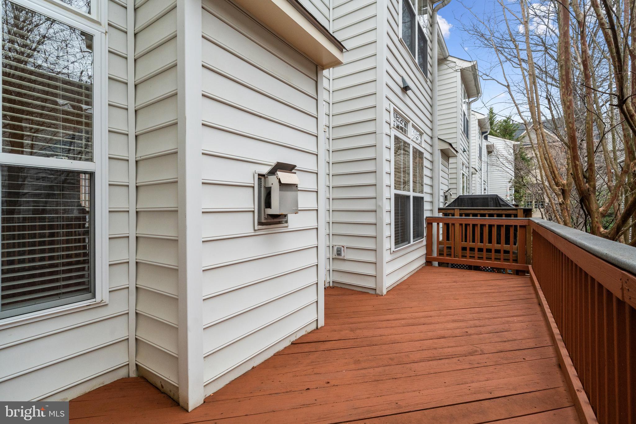 CAMERON STATION - Residential