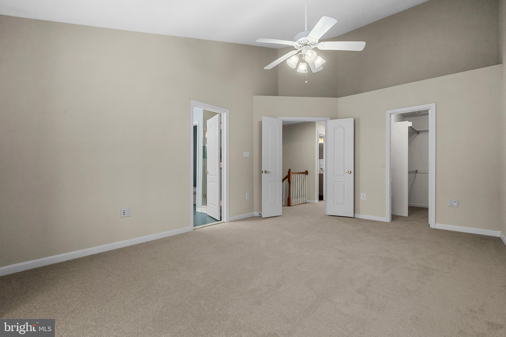 CAMERON STATION - Residential