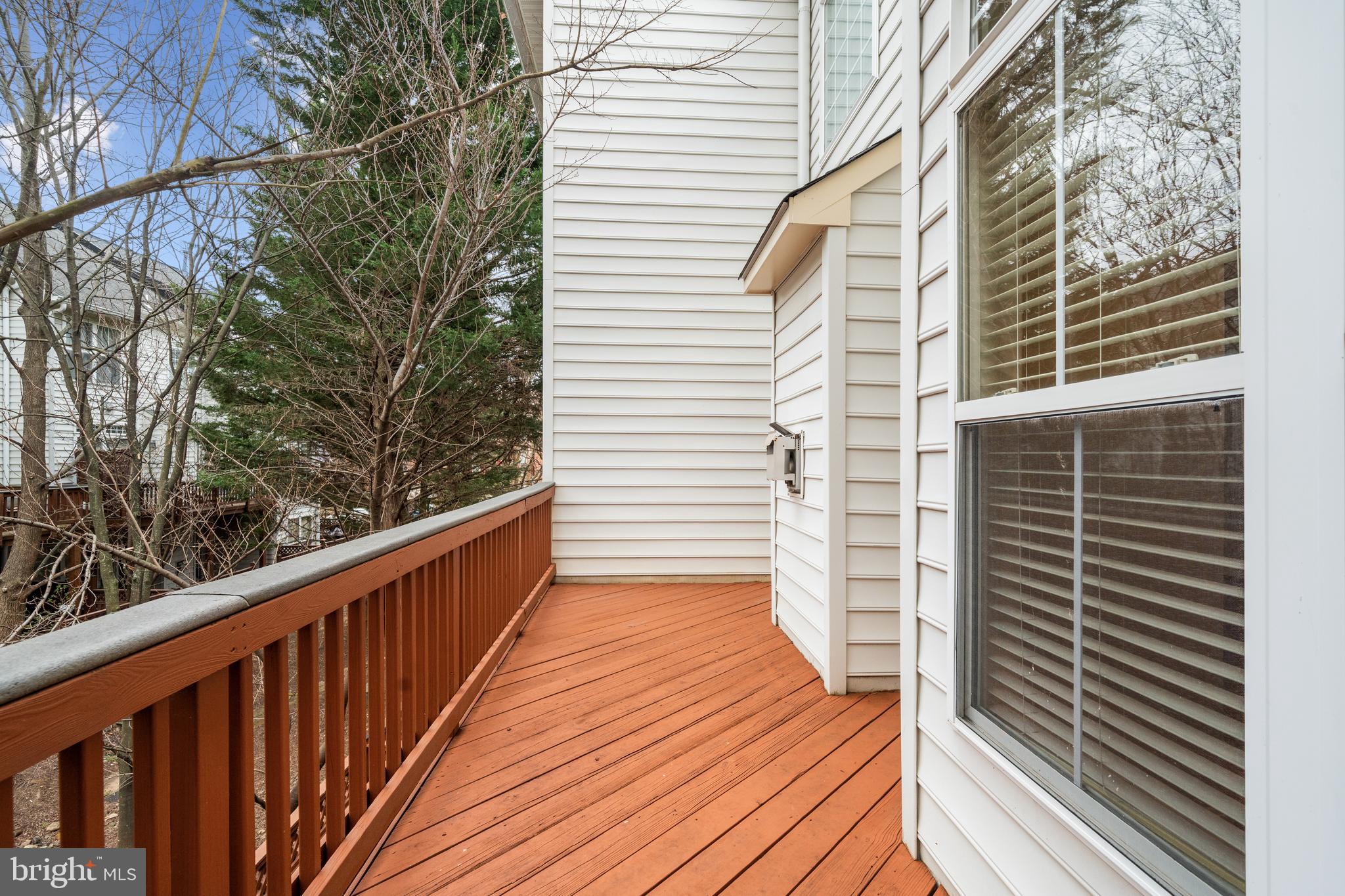 CAMERON STATION - Residential