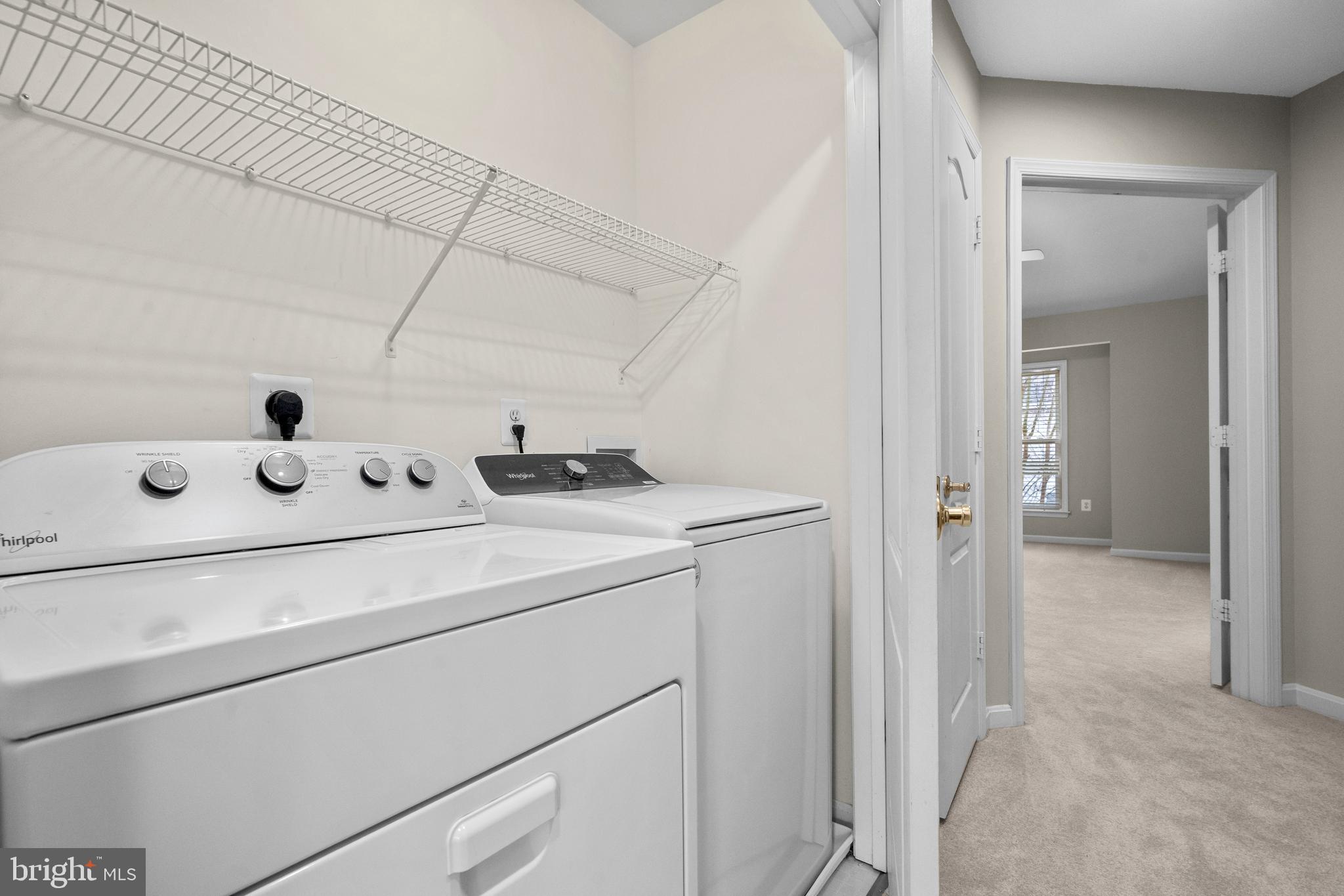 CAMERON STATION - Residential