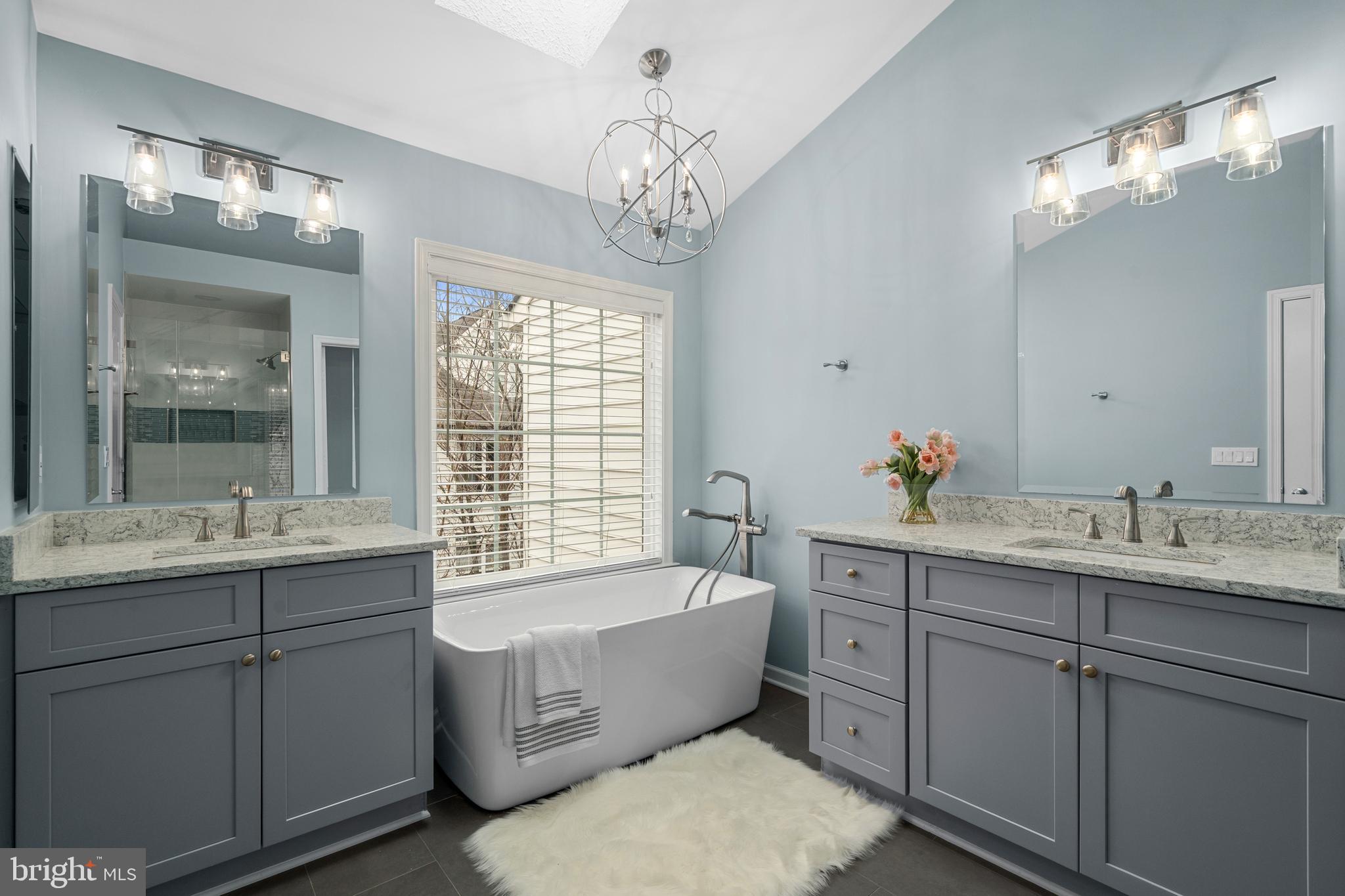 CAMERON STATION - Residential