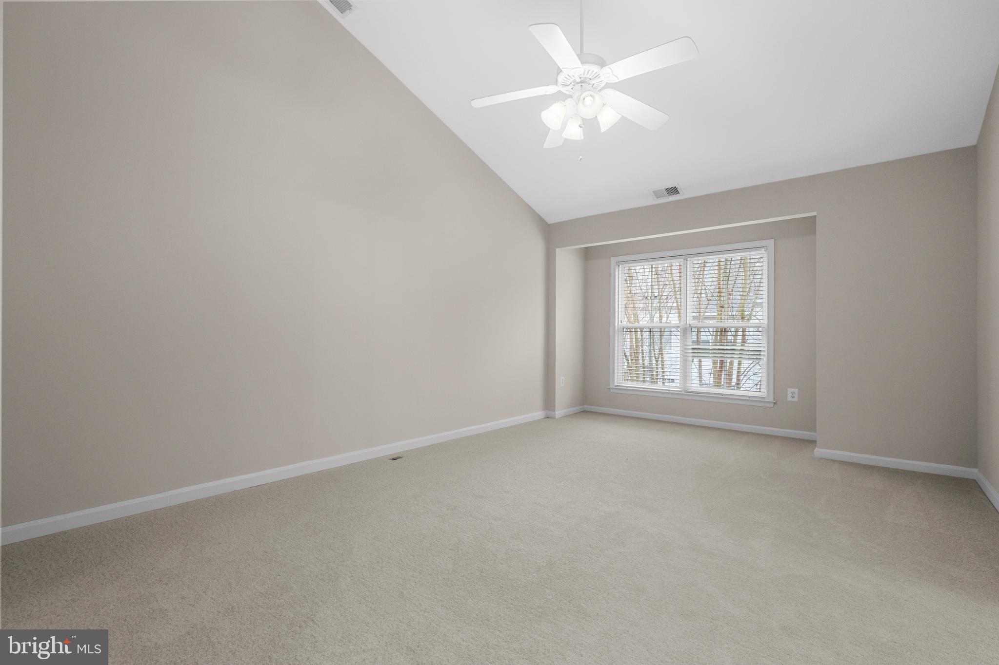 CAMERON STATION - Residential