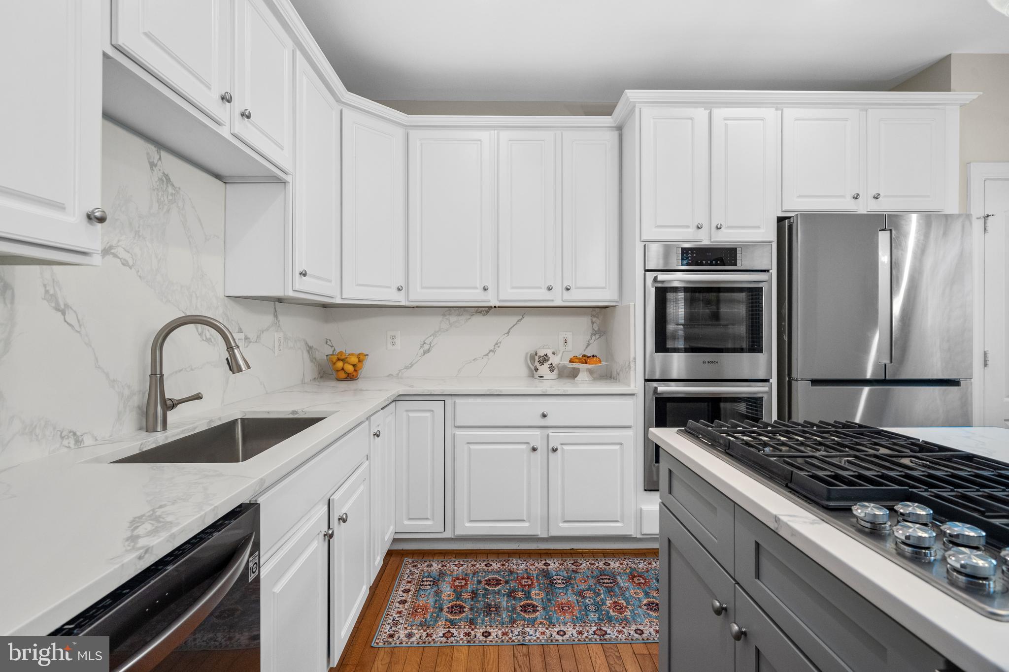 CAMERON STATION - Residential