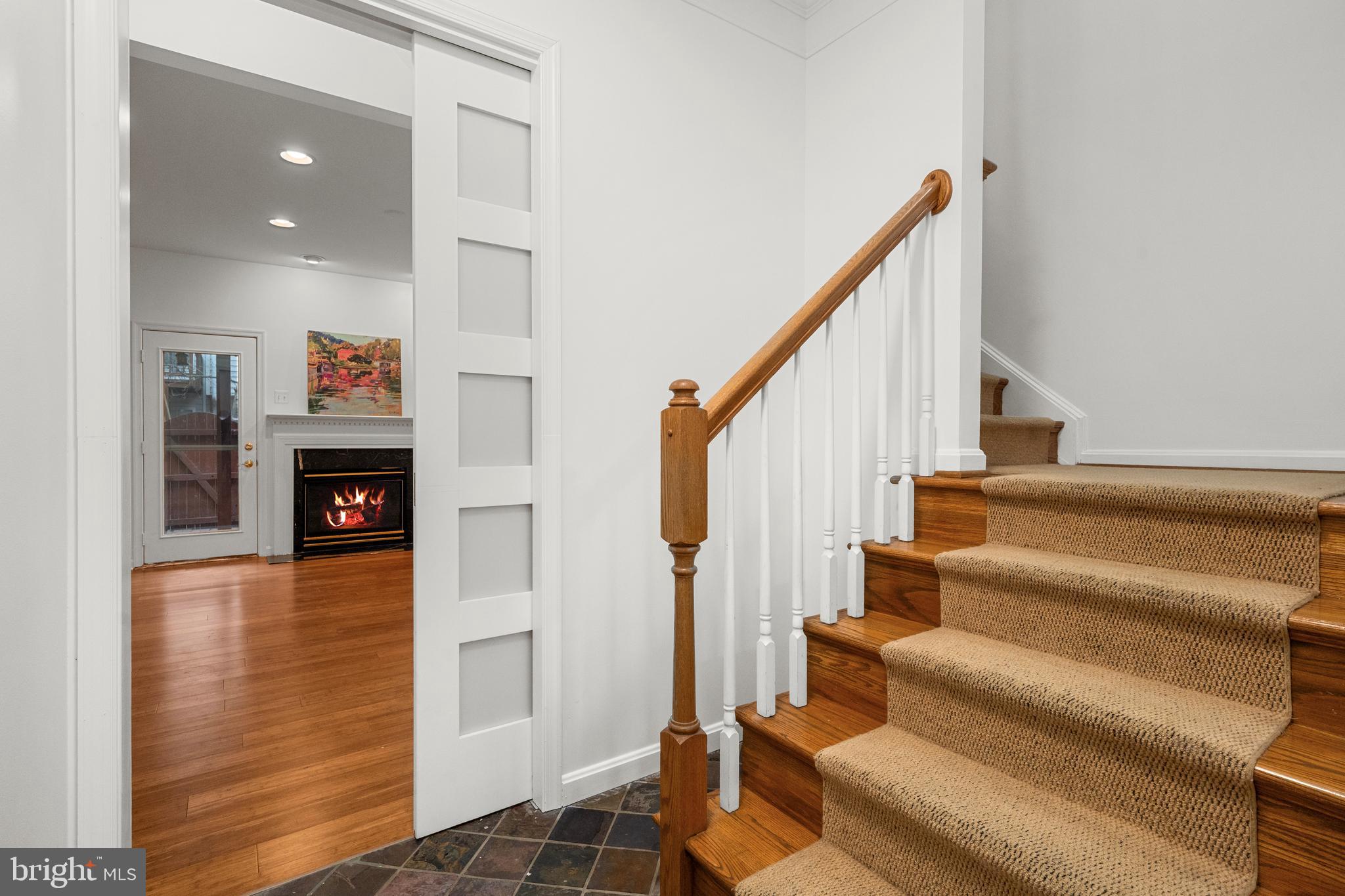 CAMERON STATION - Residential