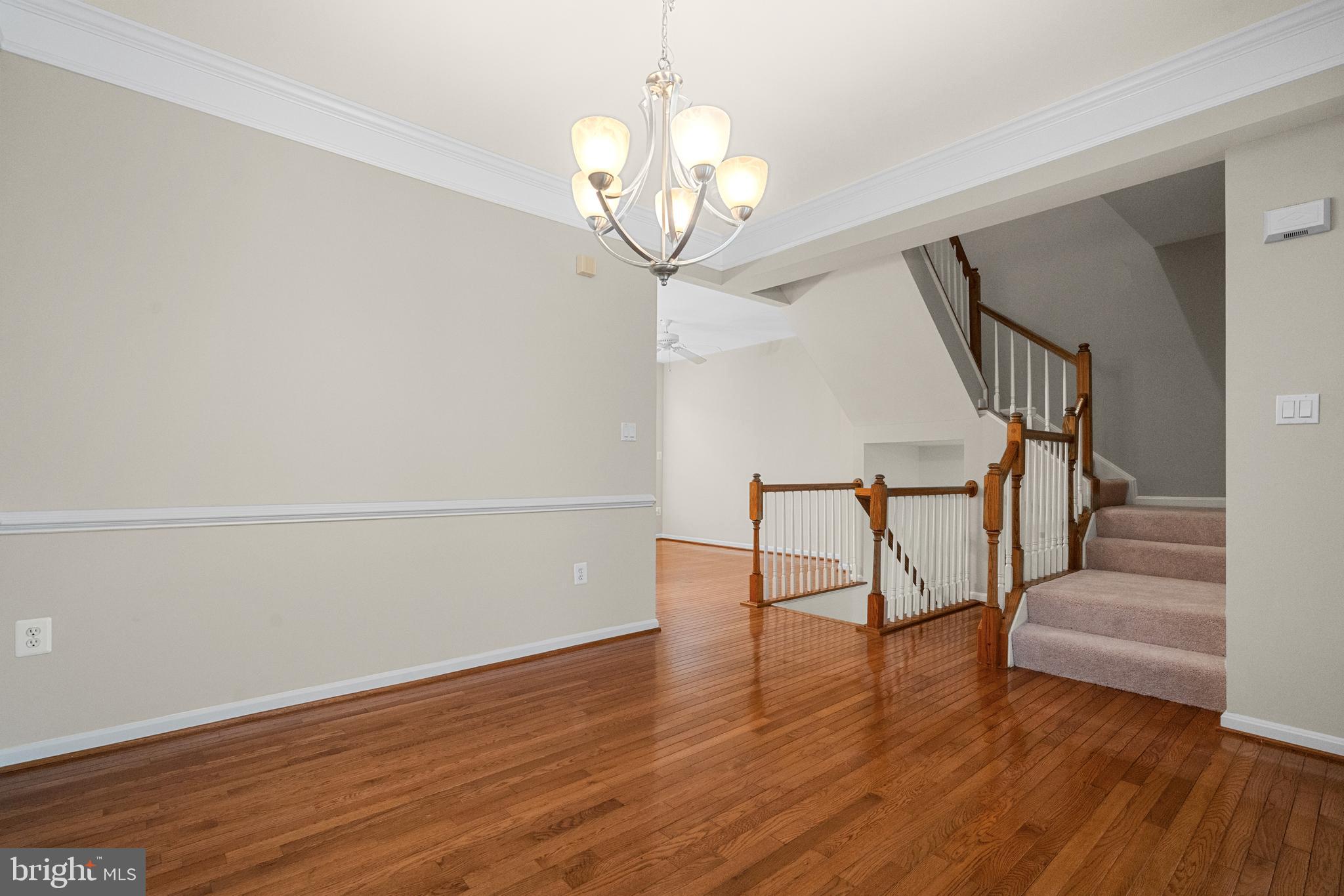 CAMERON STATION - Residential