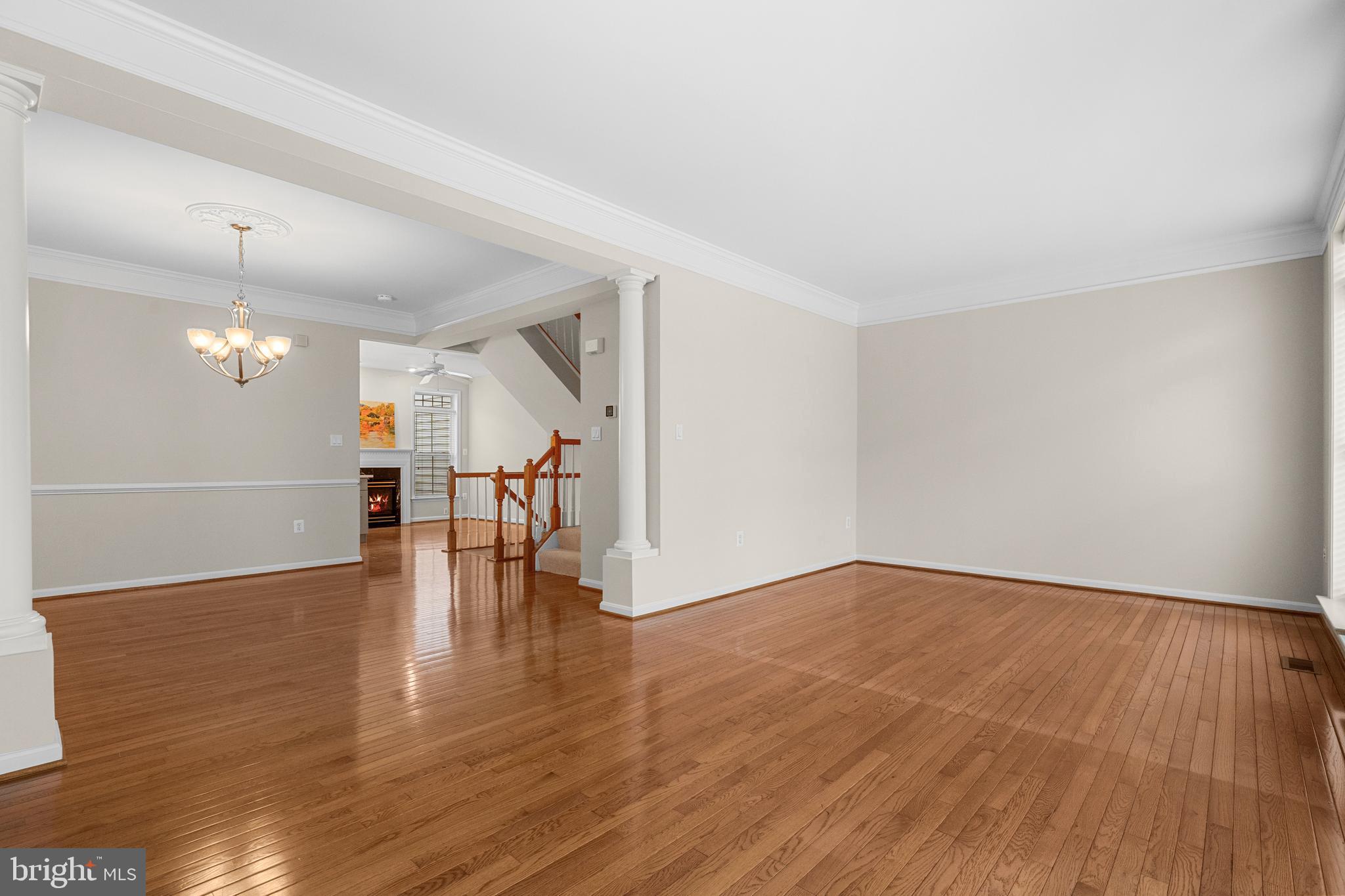 CAMERON STATION - Residential