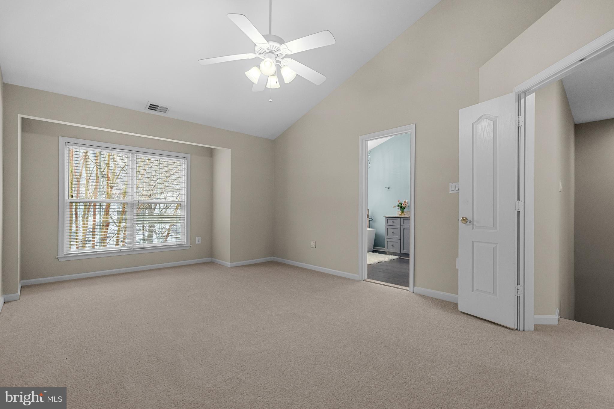 CAMERON STATION - Residential