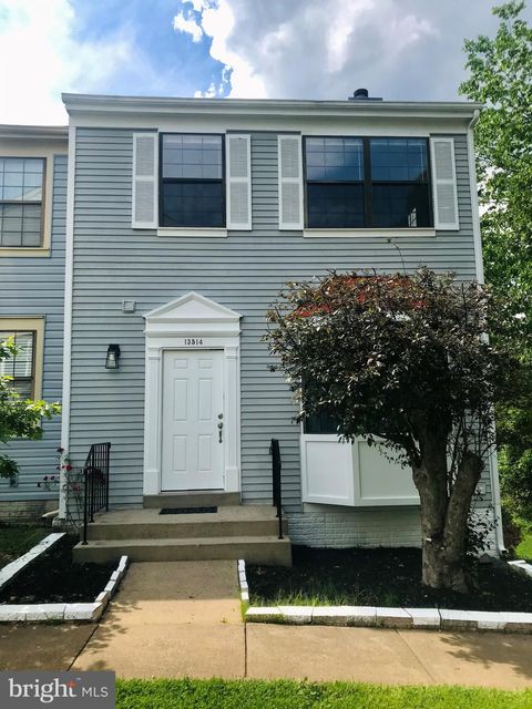 13514 SIERRA DRIVE CLIFTON VA 20124