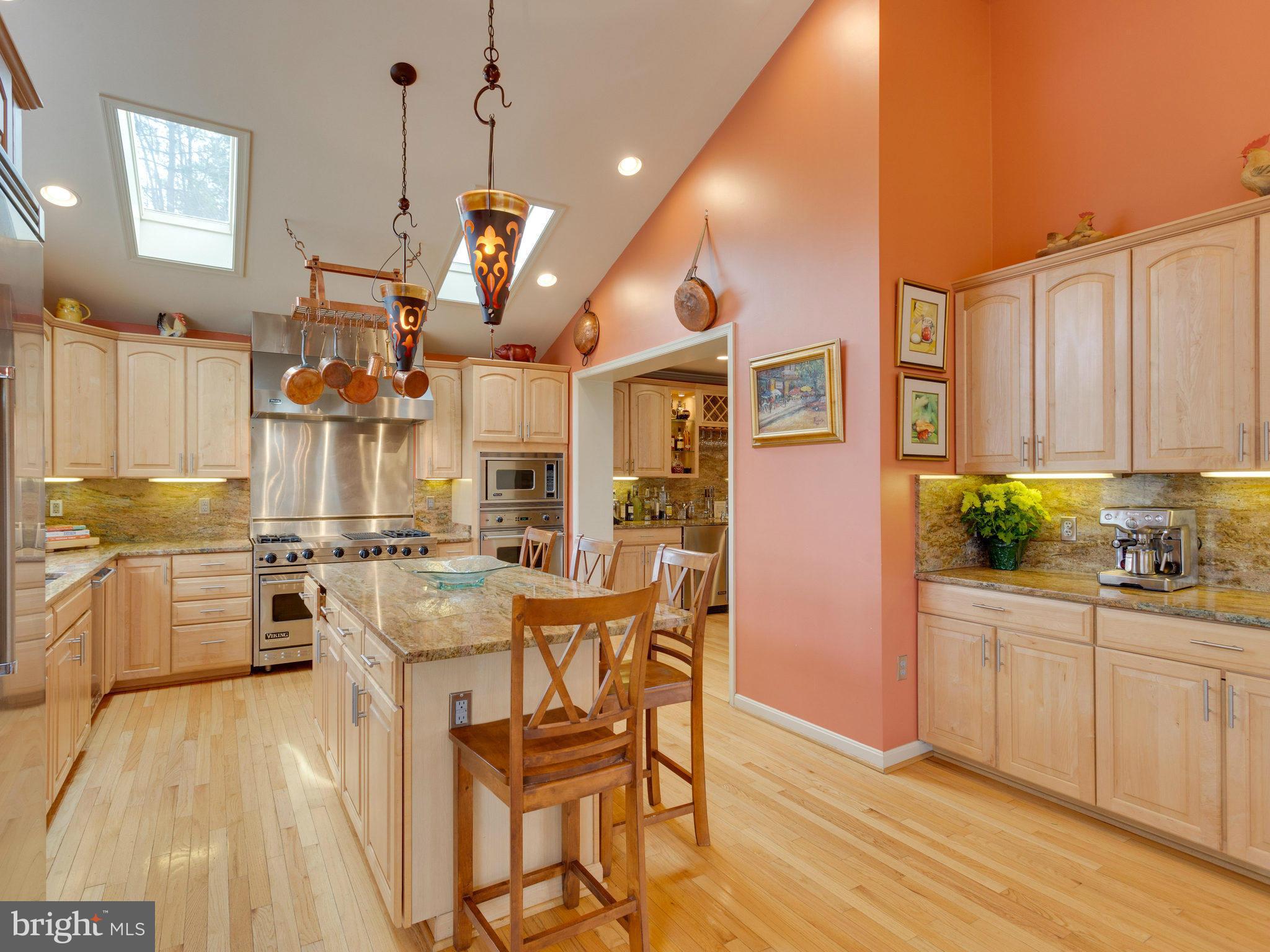 BARCROFT WOODS - Residential Lease