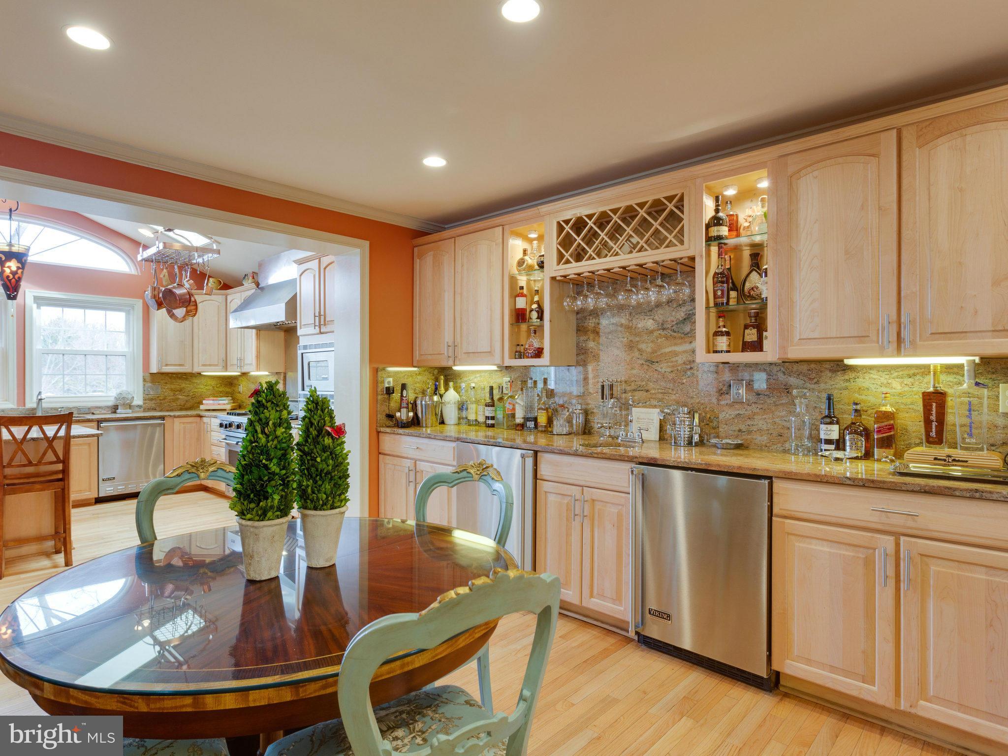 BARCROFT WOODS - Residential Lease