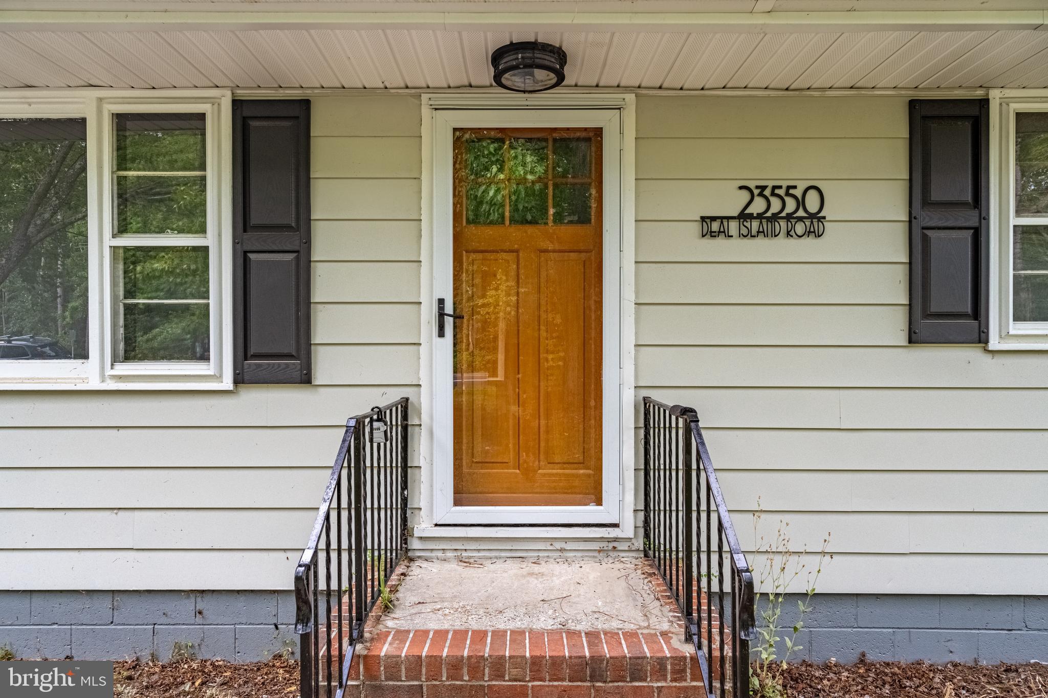 23550 DEAL ISLAND ROAD