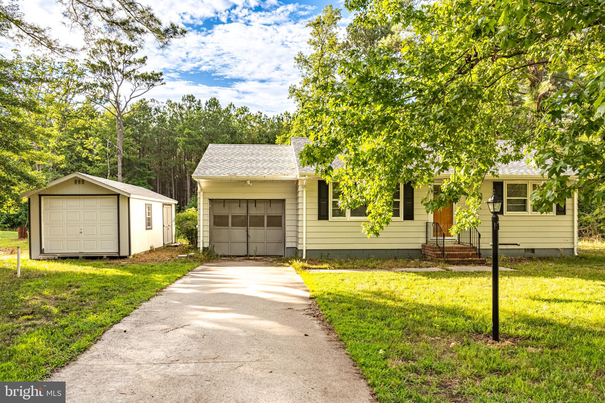 23550 DEAL ISLAND ROAD