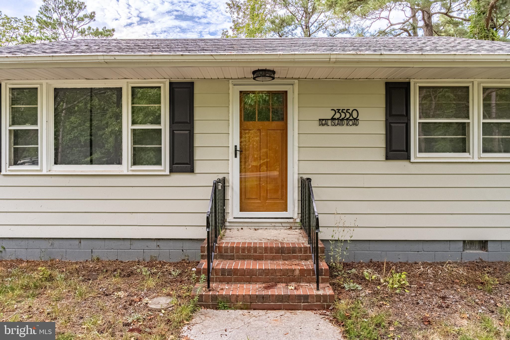 23550 DEAL ISLAND ROAD