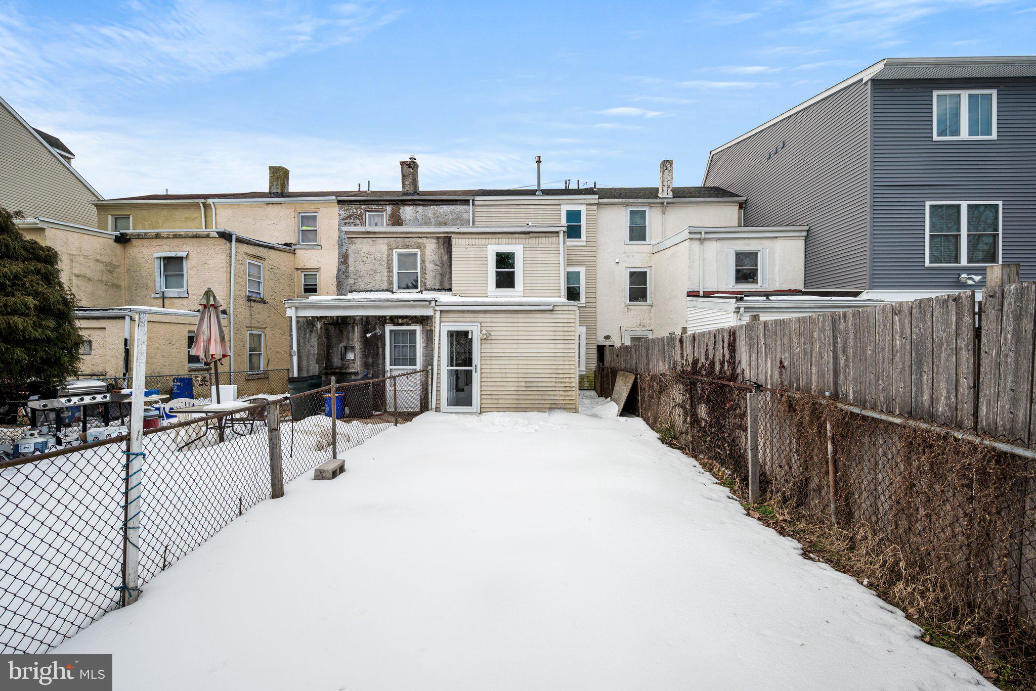 NONE AVAILABLE - Residential