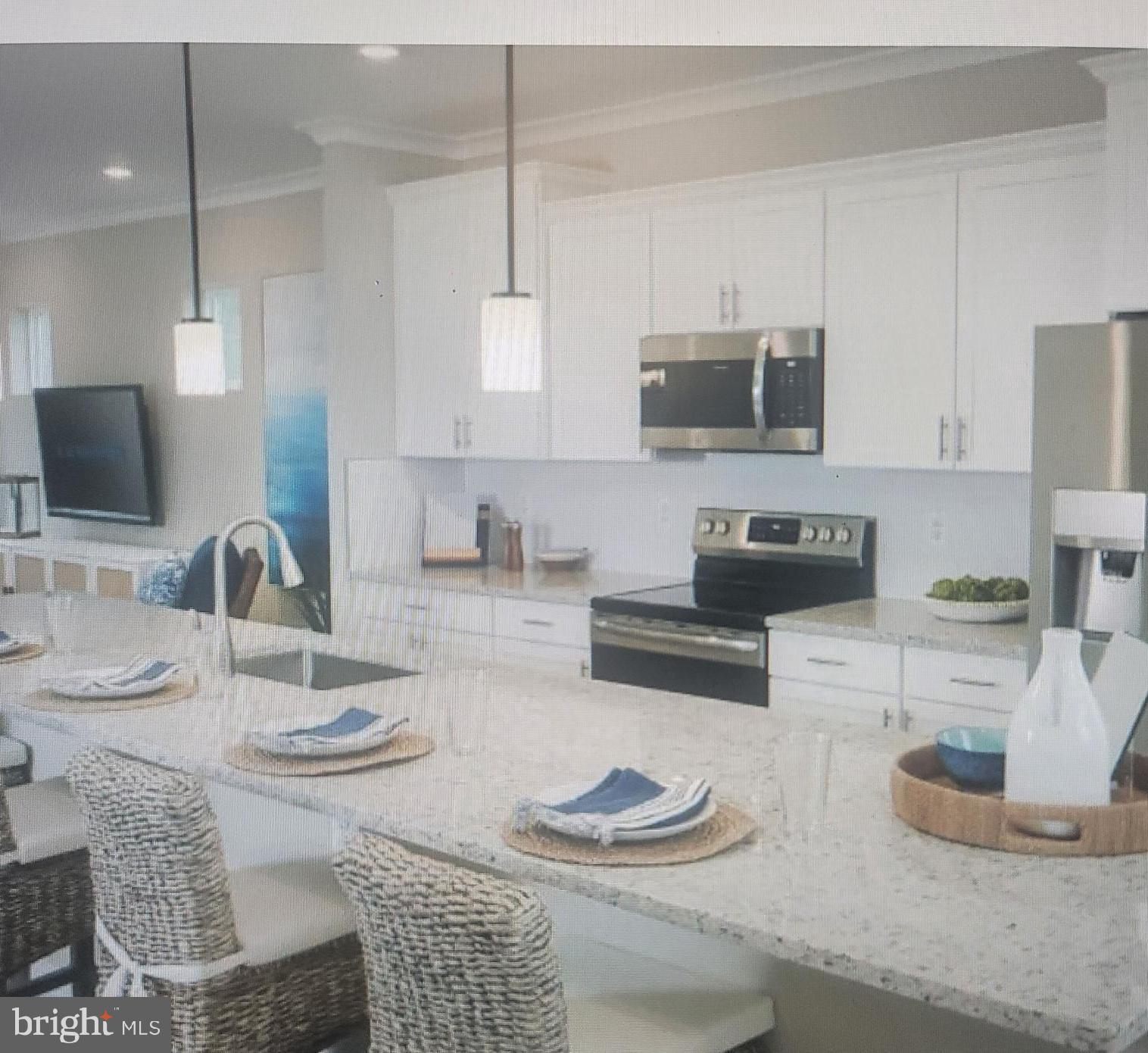 PATAPSCO GLEN - Residential Lease