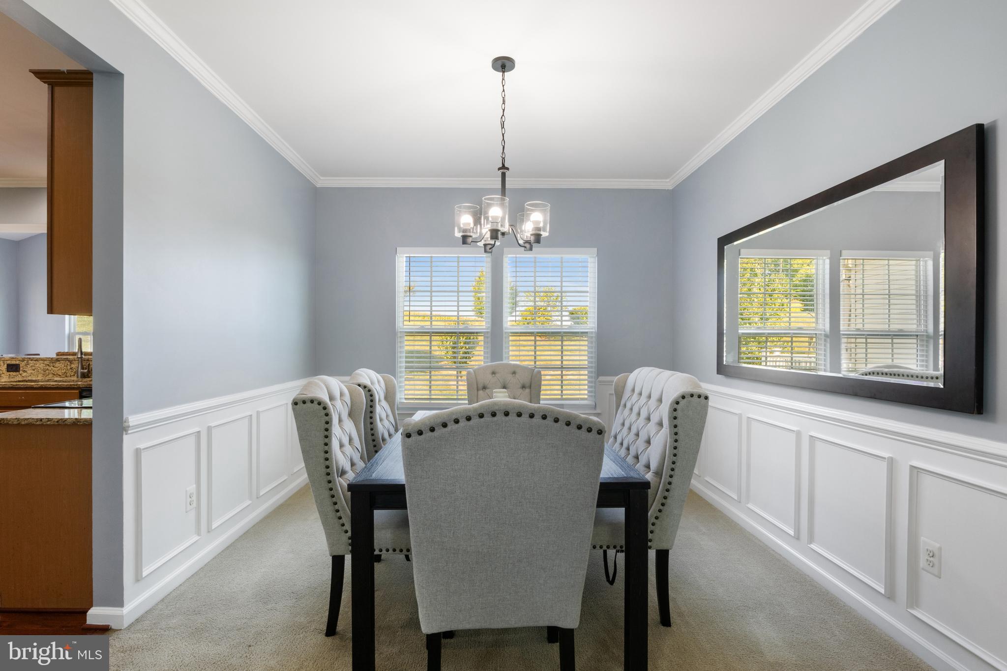 LOGANS RESERVE - Residential