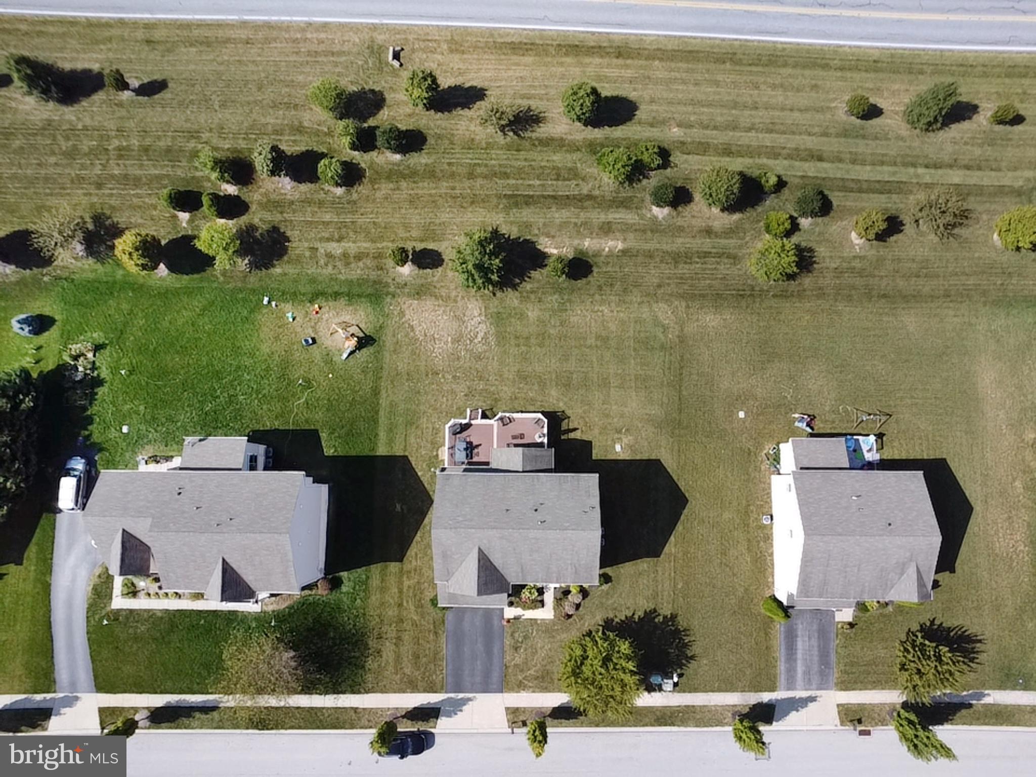 LOGANS RESERVE - Residential