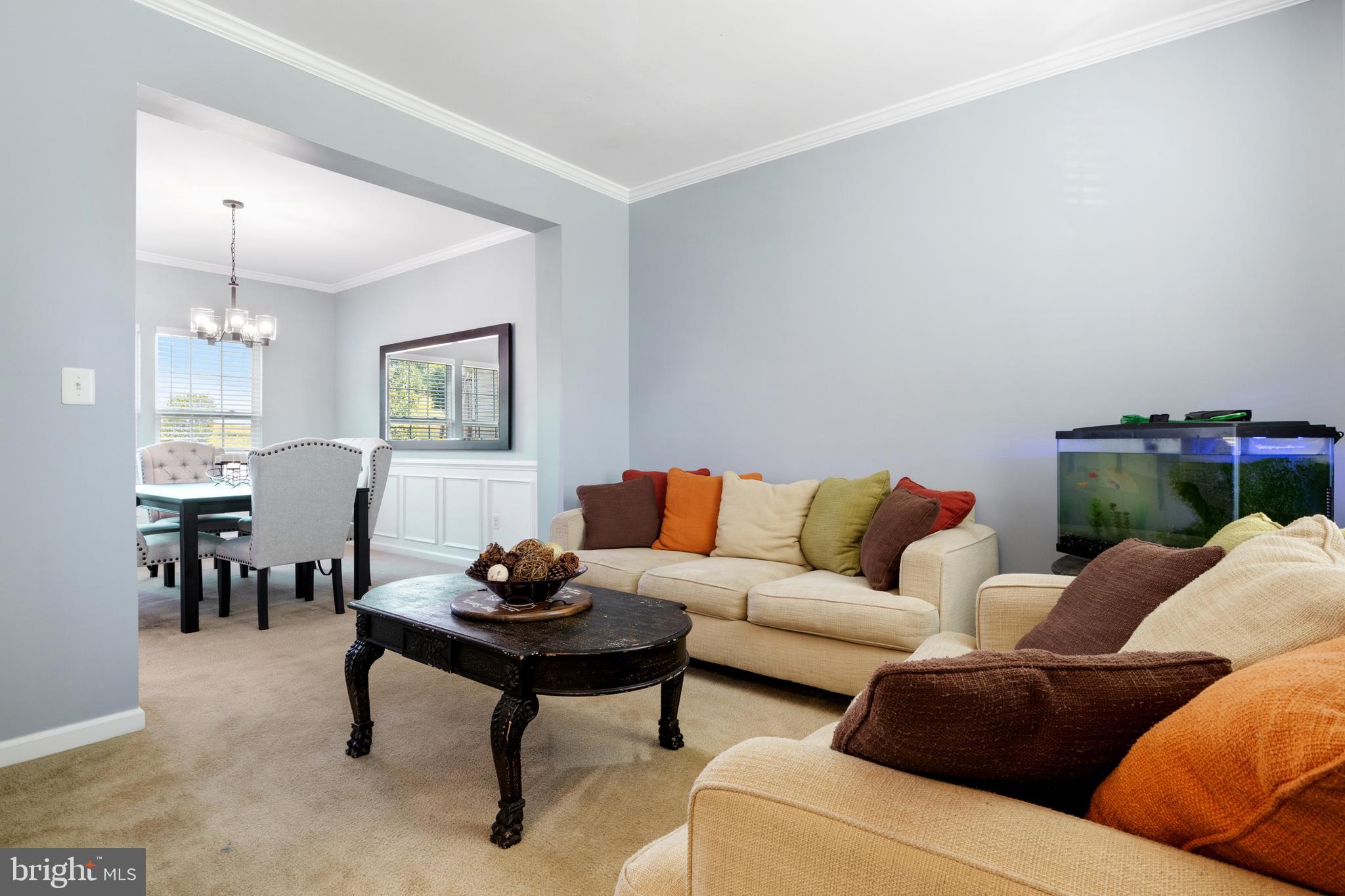 LOGANS RESERVE - Residential