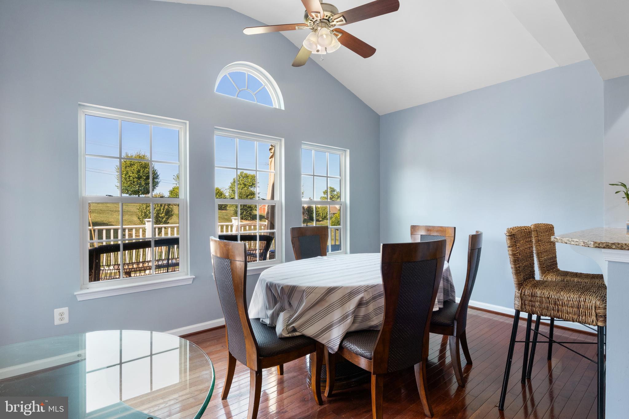 LOGANS RESERVE - Residential