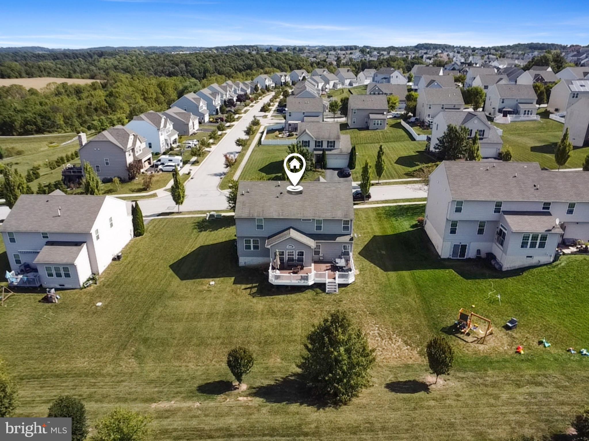 LOGANS RESERVE - Residential