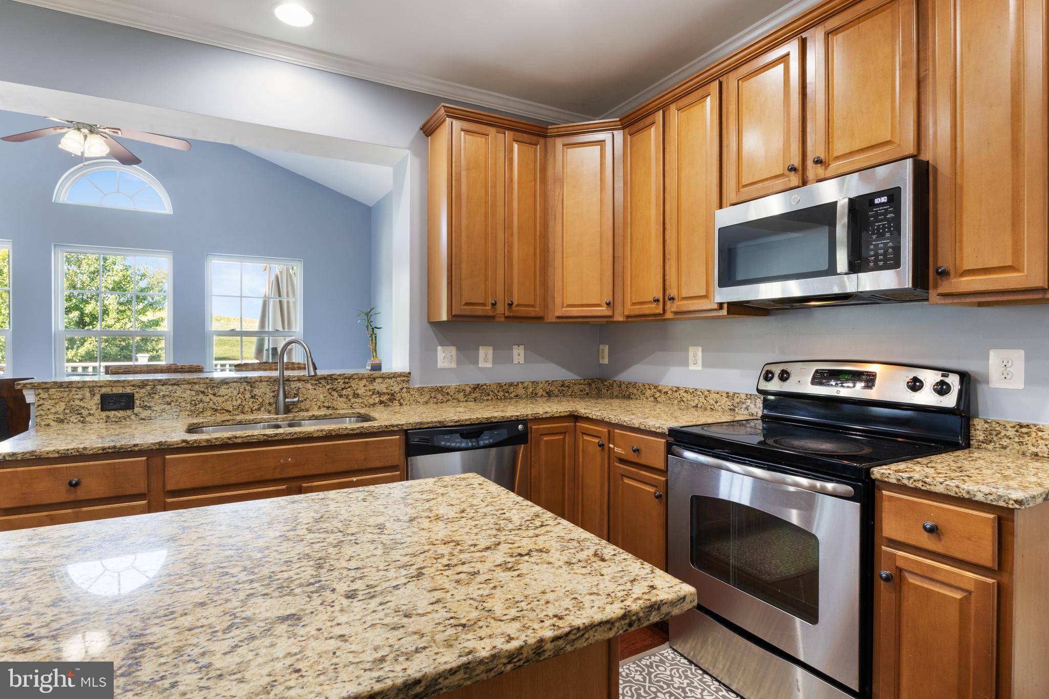 LOGANS RESERVE - Residential