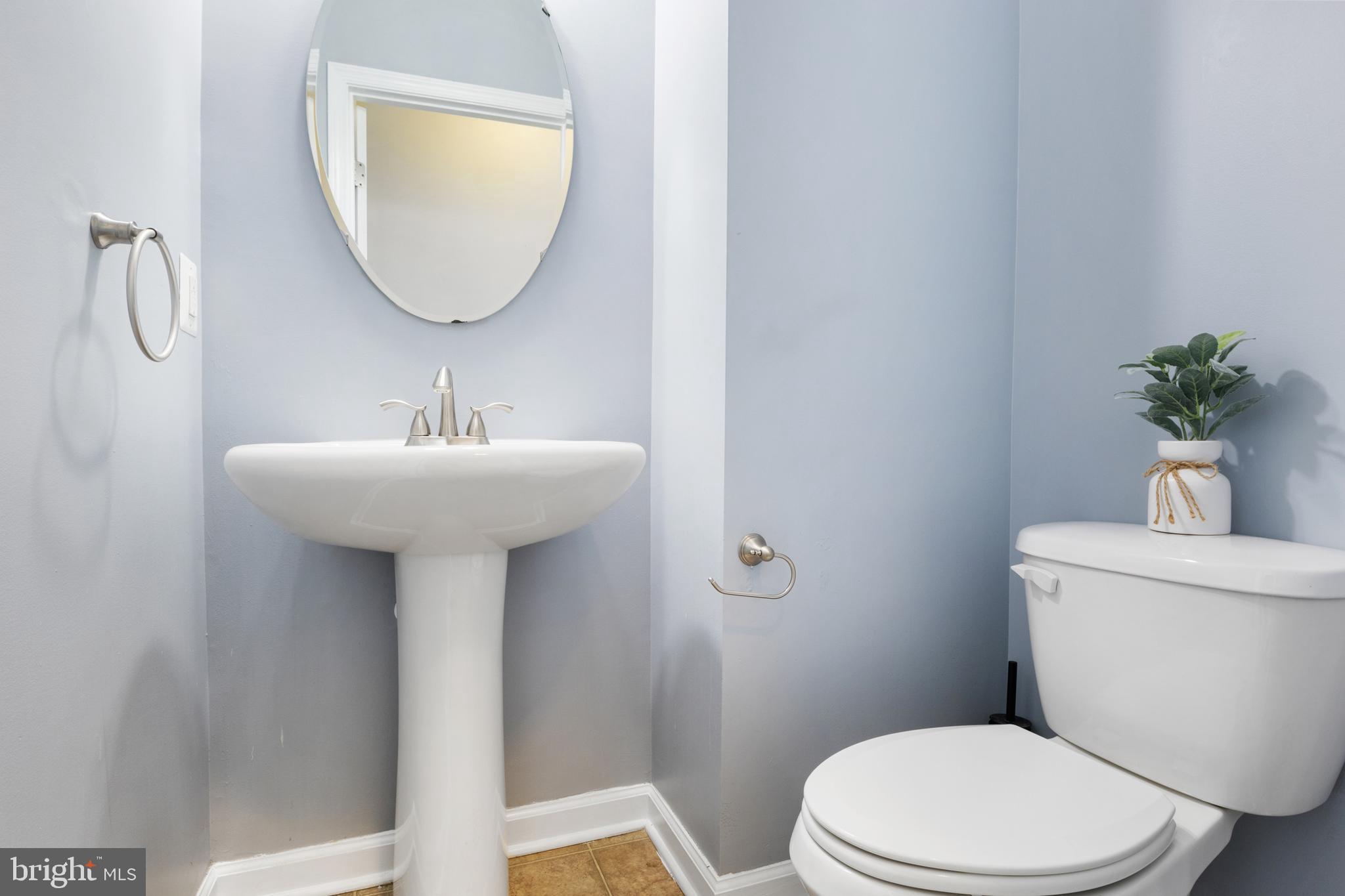 LOGANS RESERVE - Residential