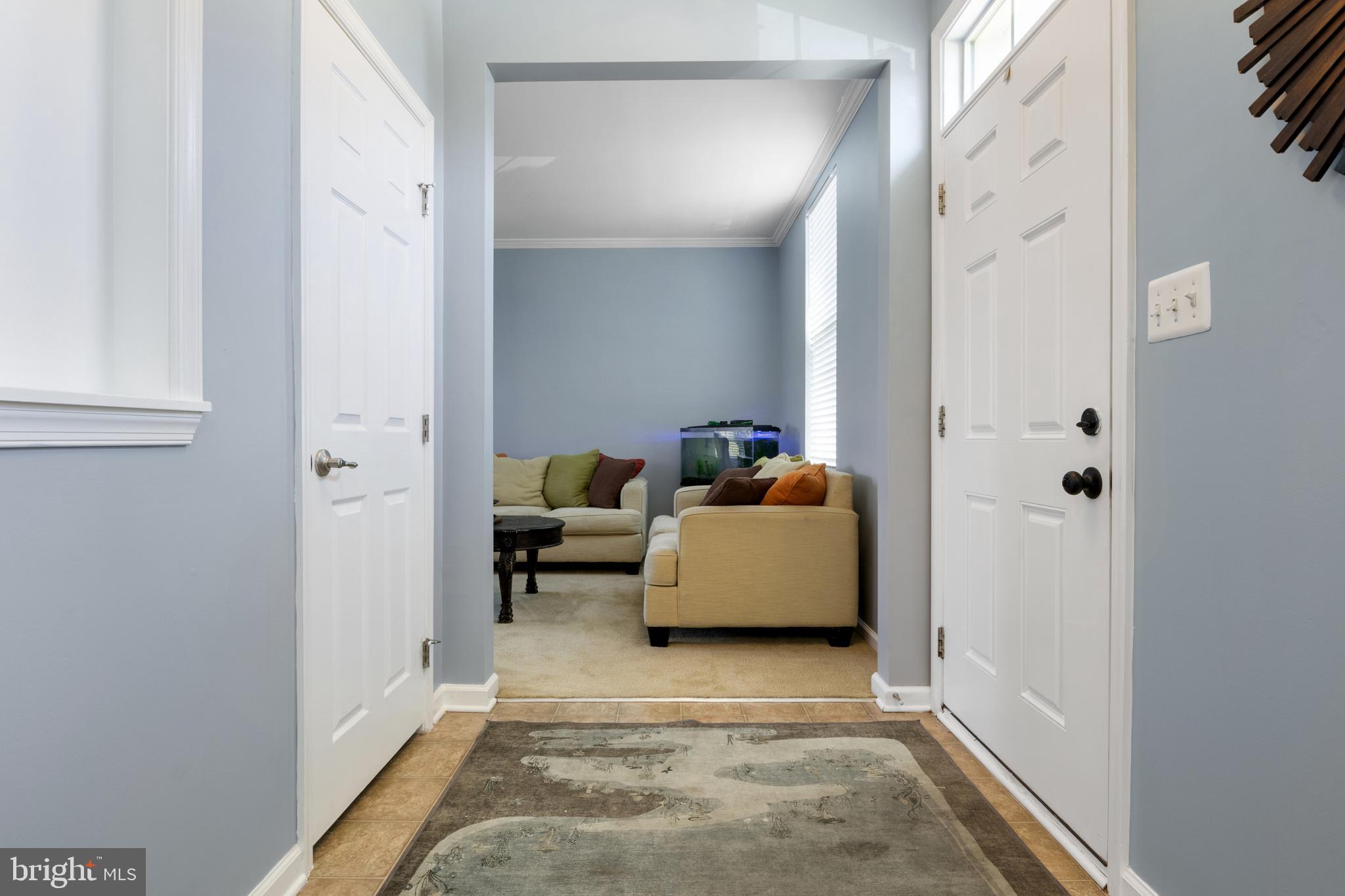 LOGANS RESERVE - Residential