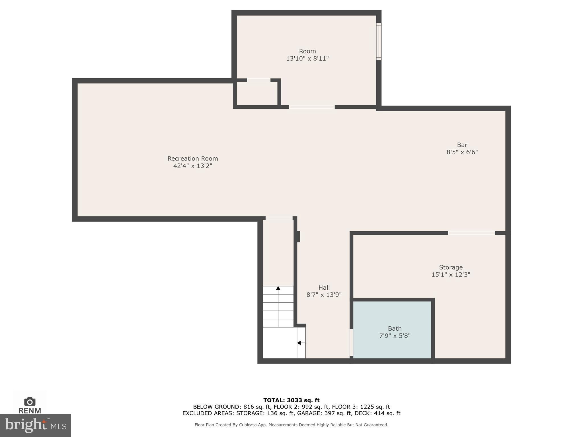 LOGANS RESERVE - Residential