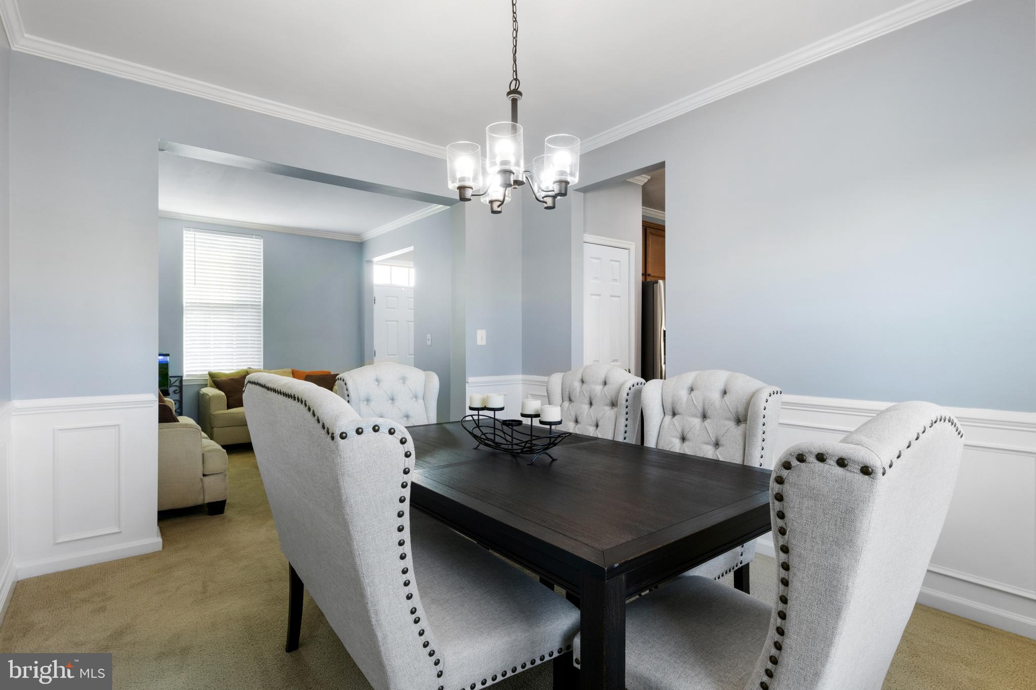 LOGANS RESERVE - Residential