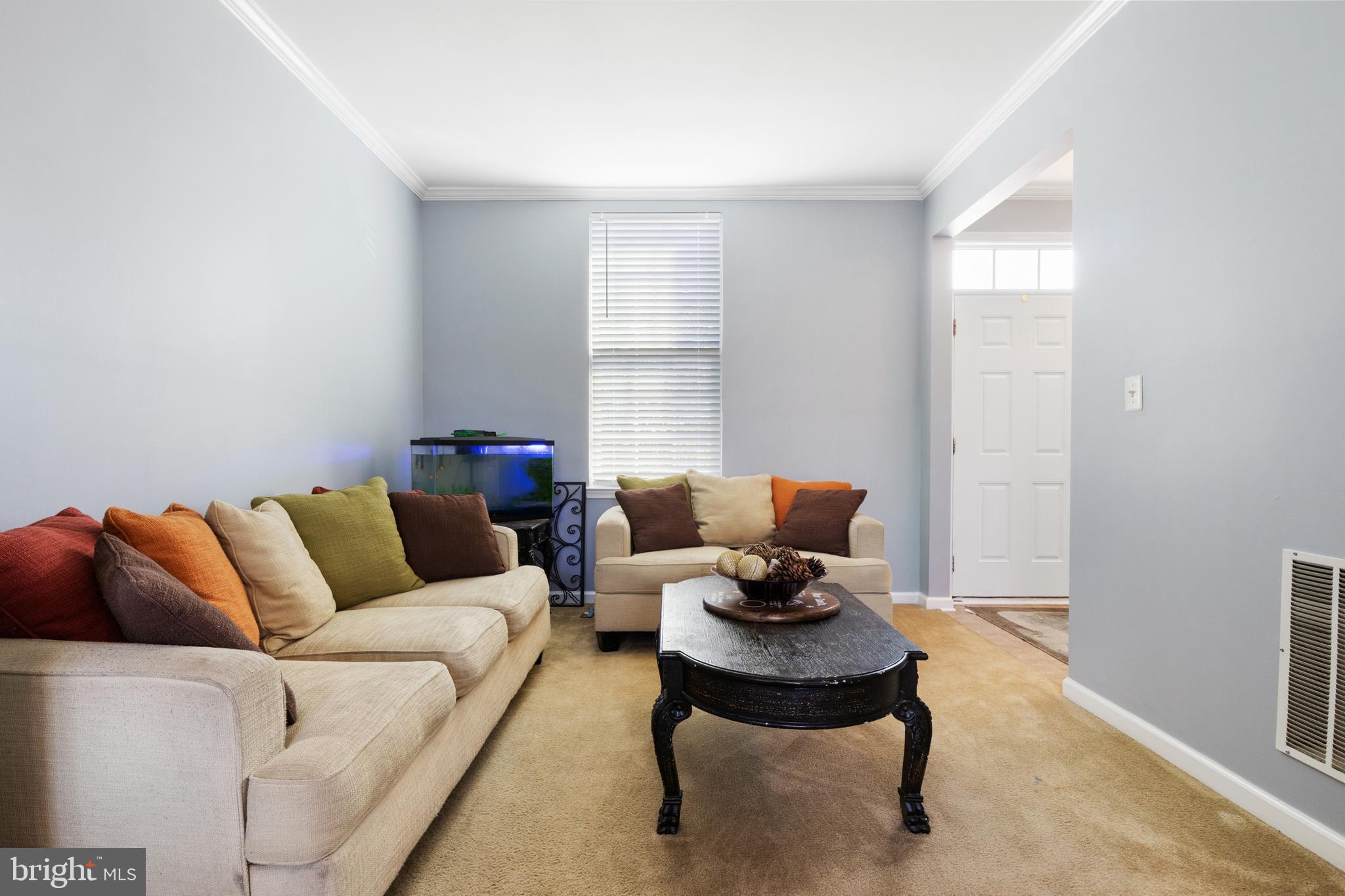 LOGANS RESERVE - Residential