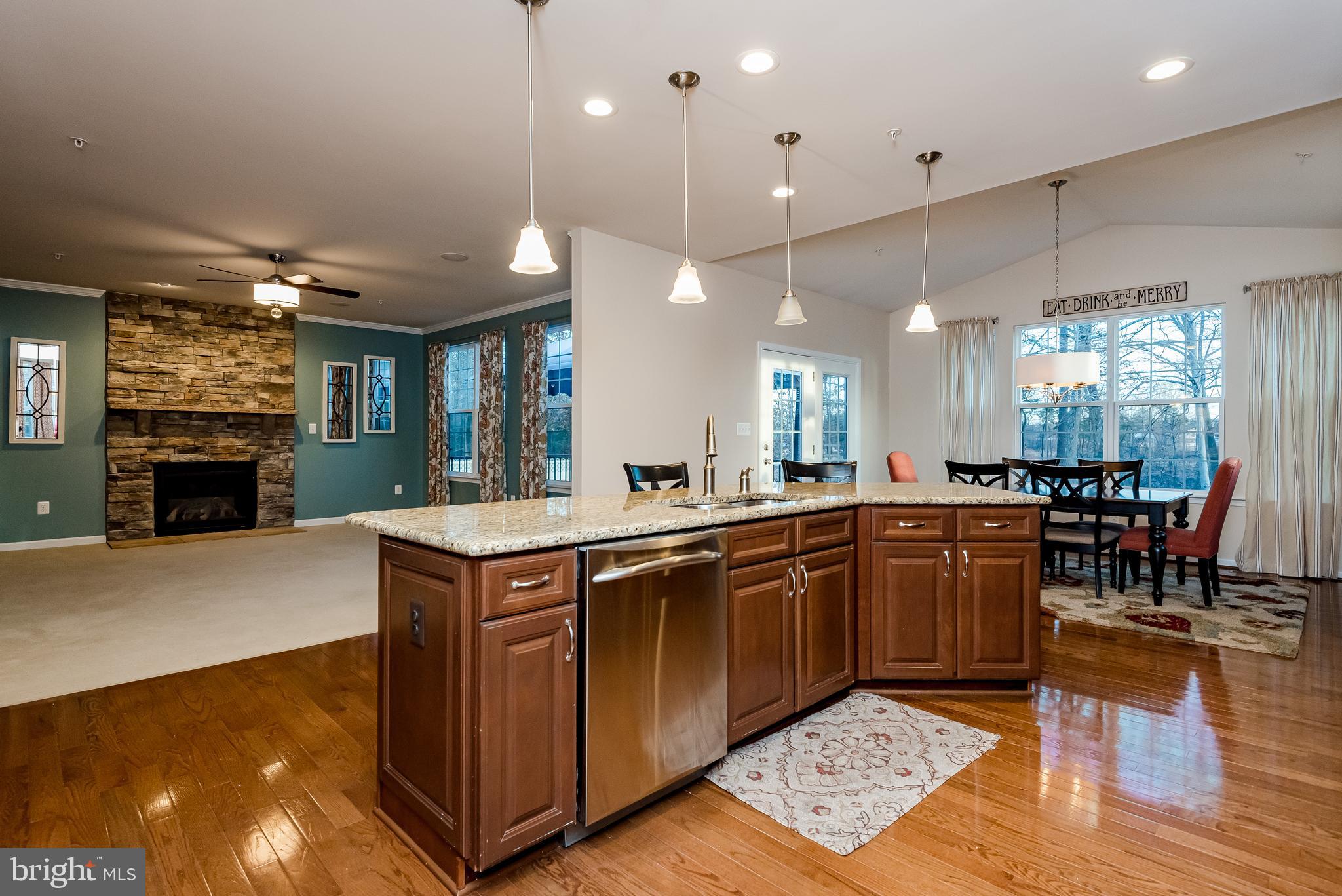 BROOKWOOD RUN - Residential