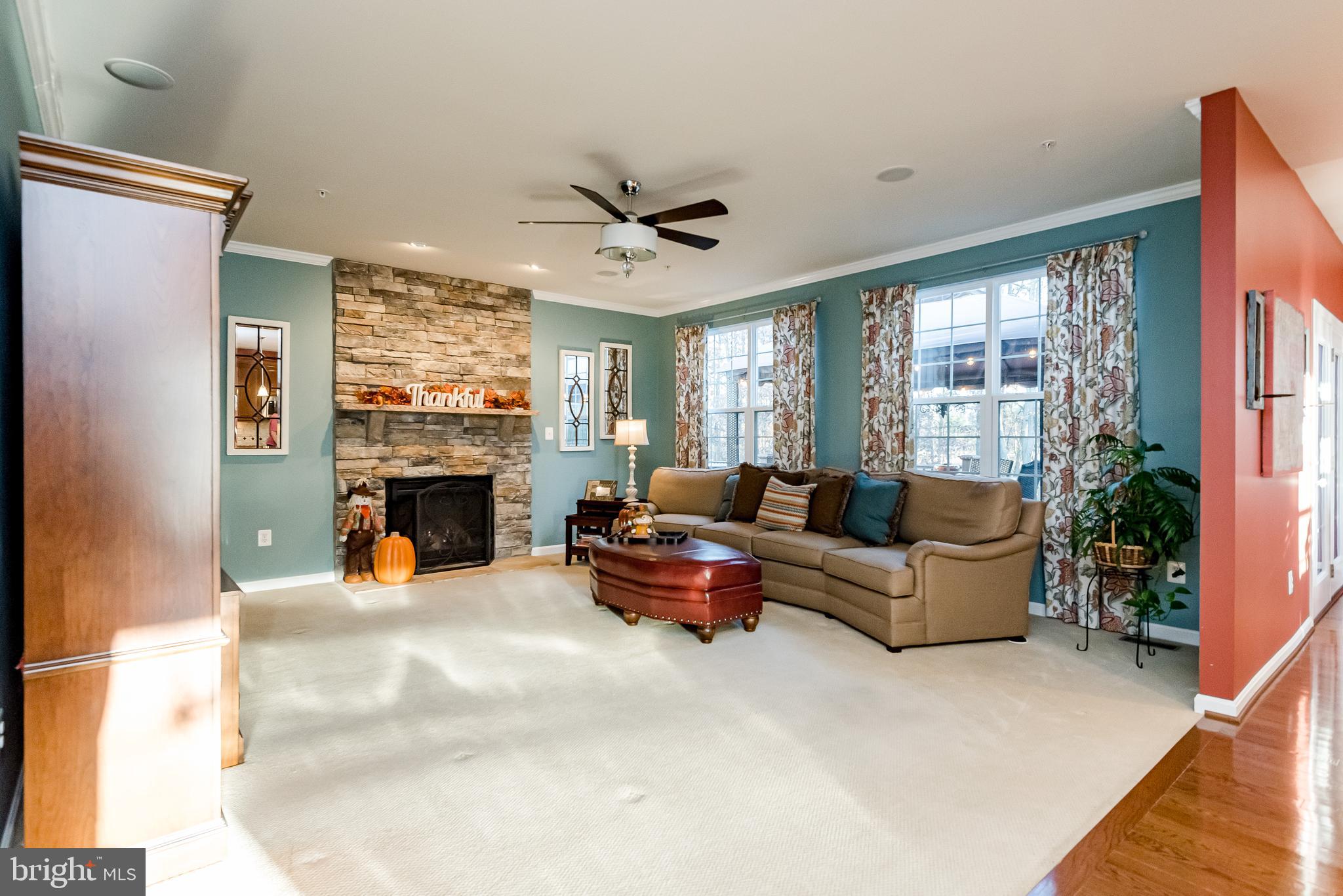 BROOKWOOD RUN - Residential