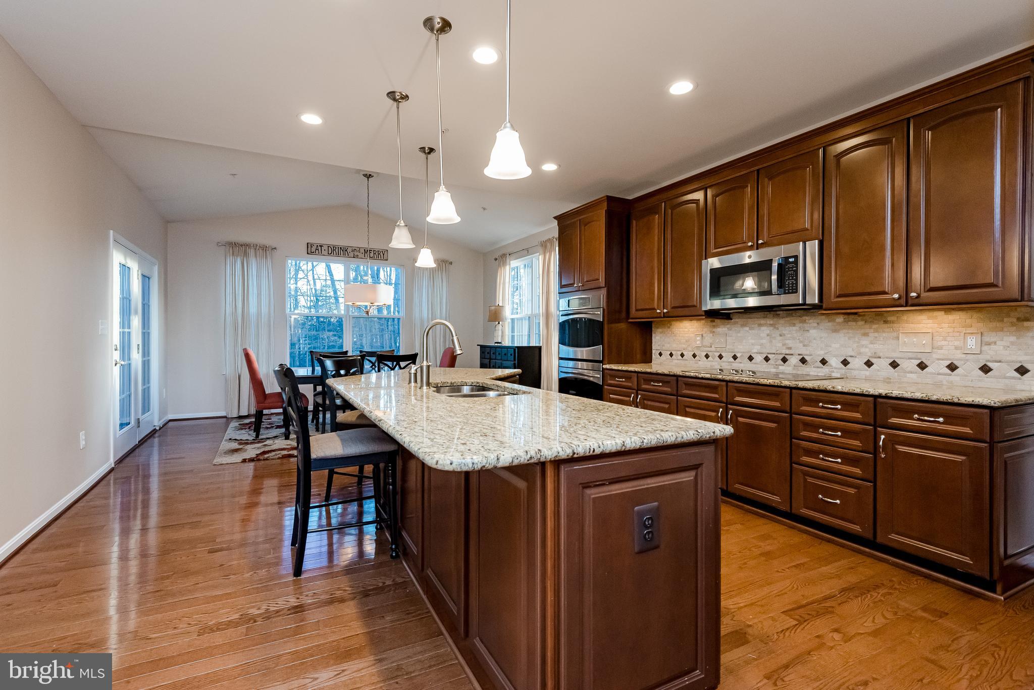 BROOKWOOD RUN - Residential