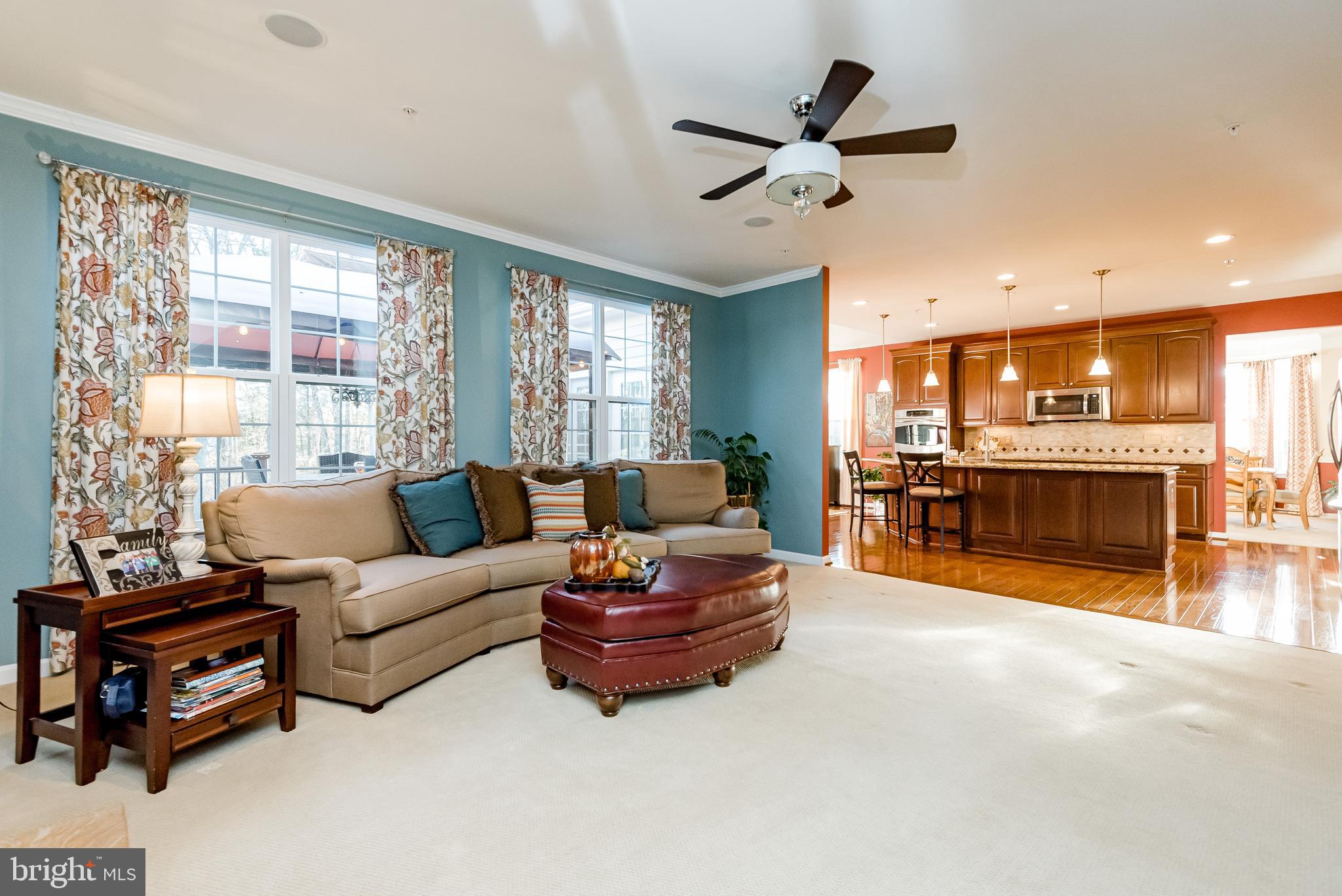 BROOKWOOD RUN - Residential