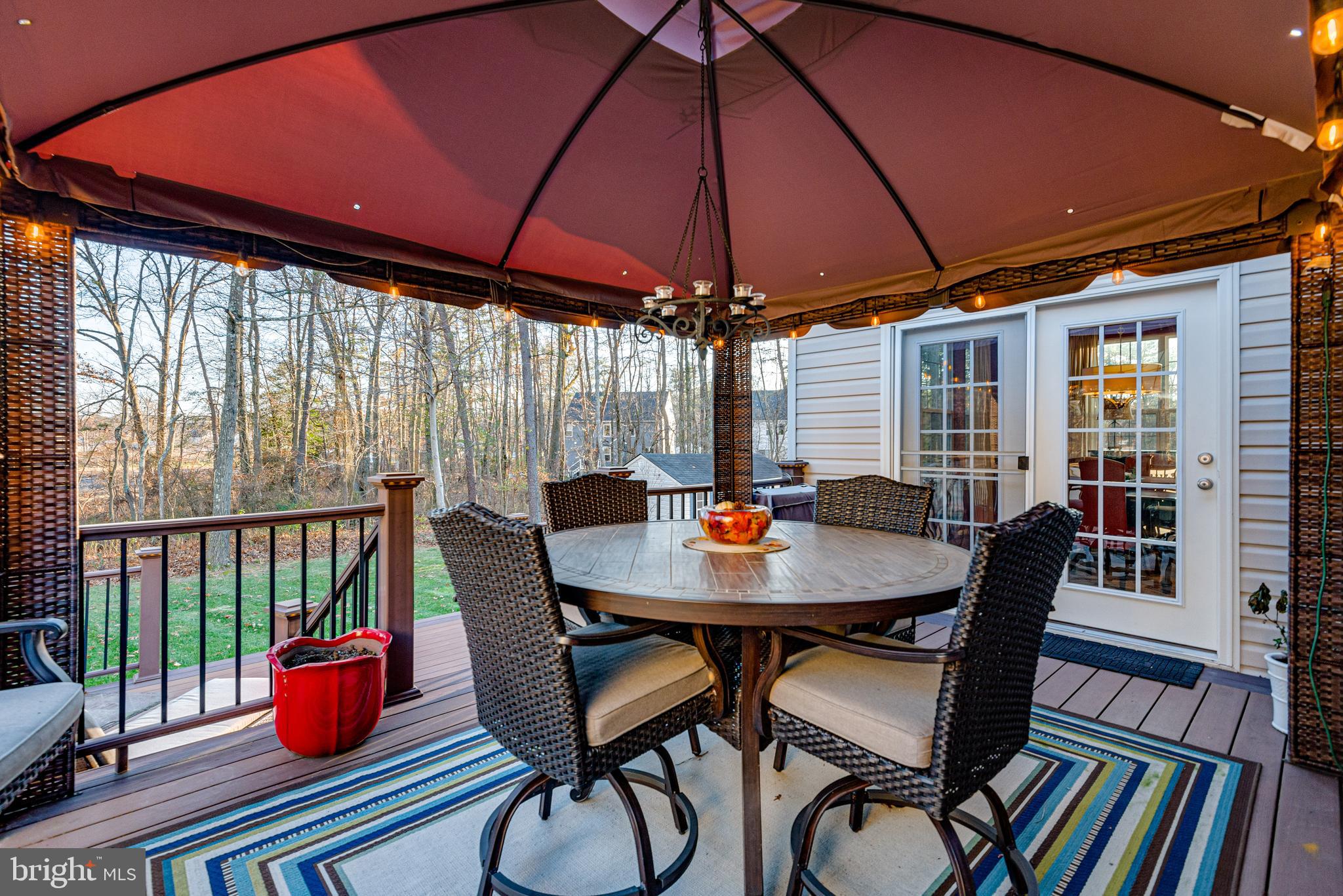 BROOKWOOD RUN - Residential