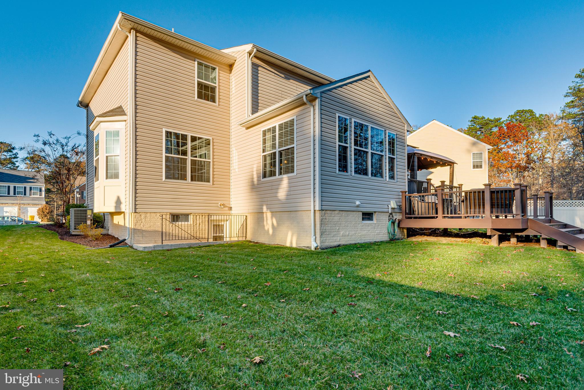 BROOKWOOD RUN - Residential