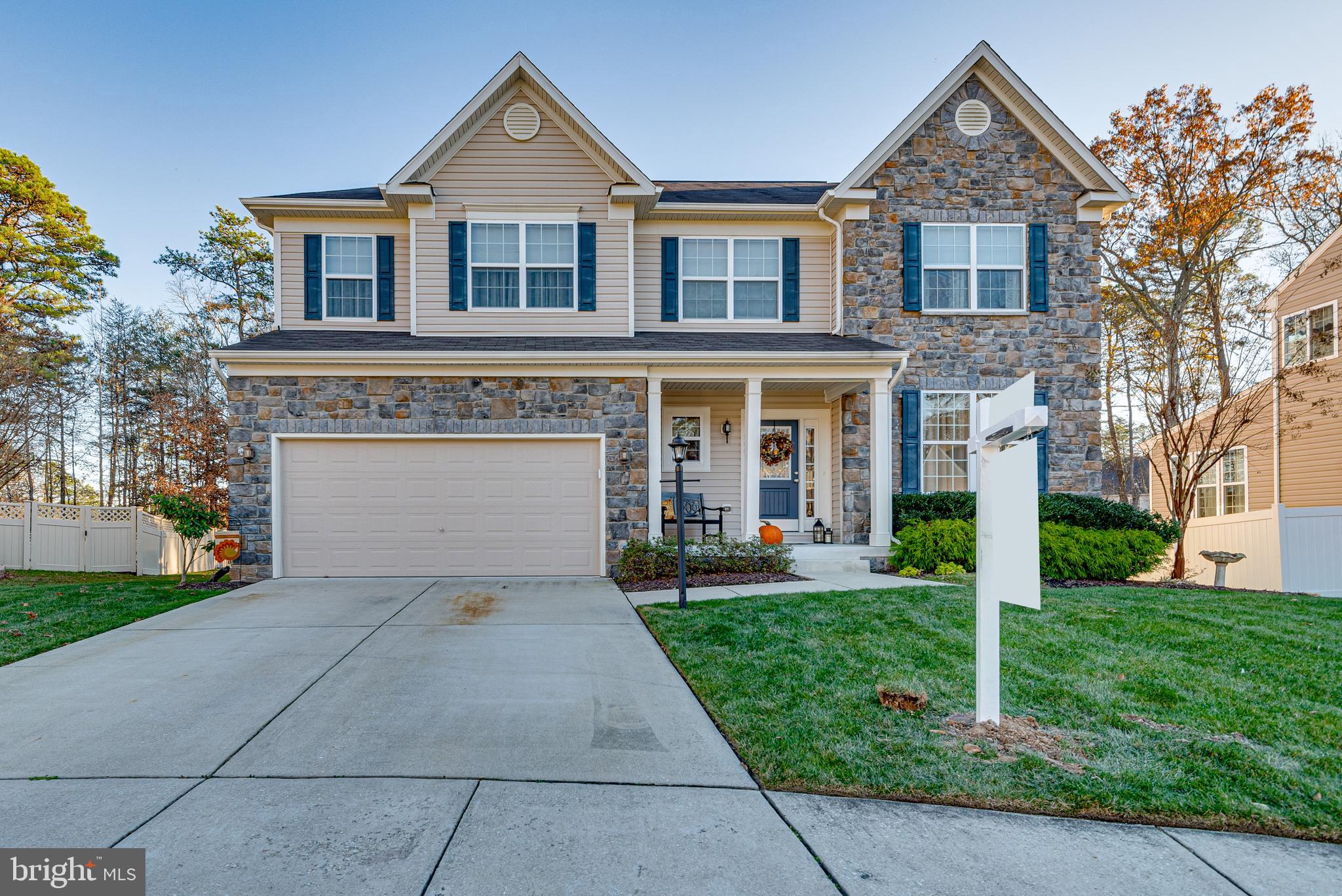 BROOKWOOD RUN - Residential