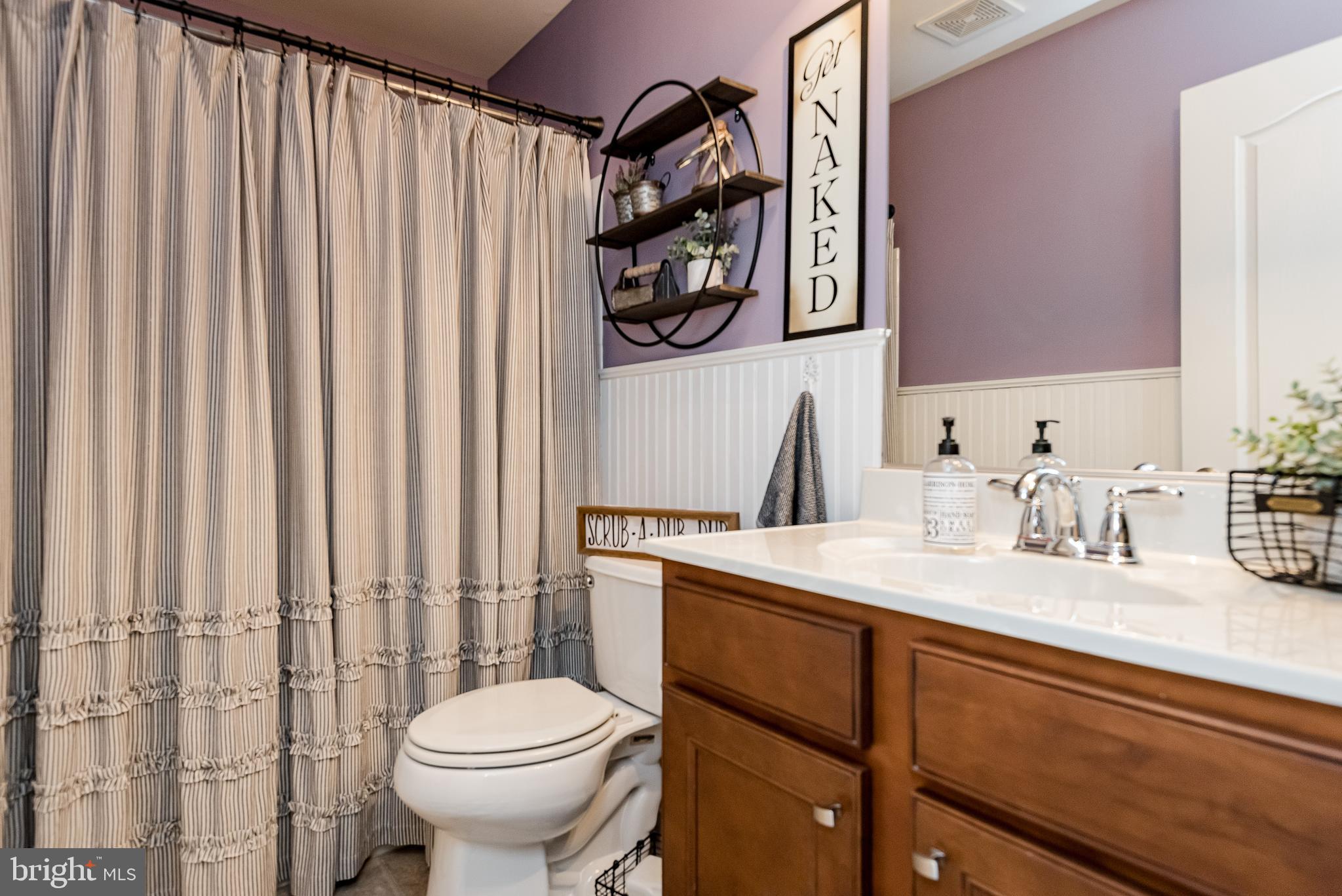 BROOKWOOD RUN - Residential