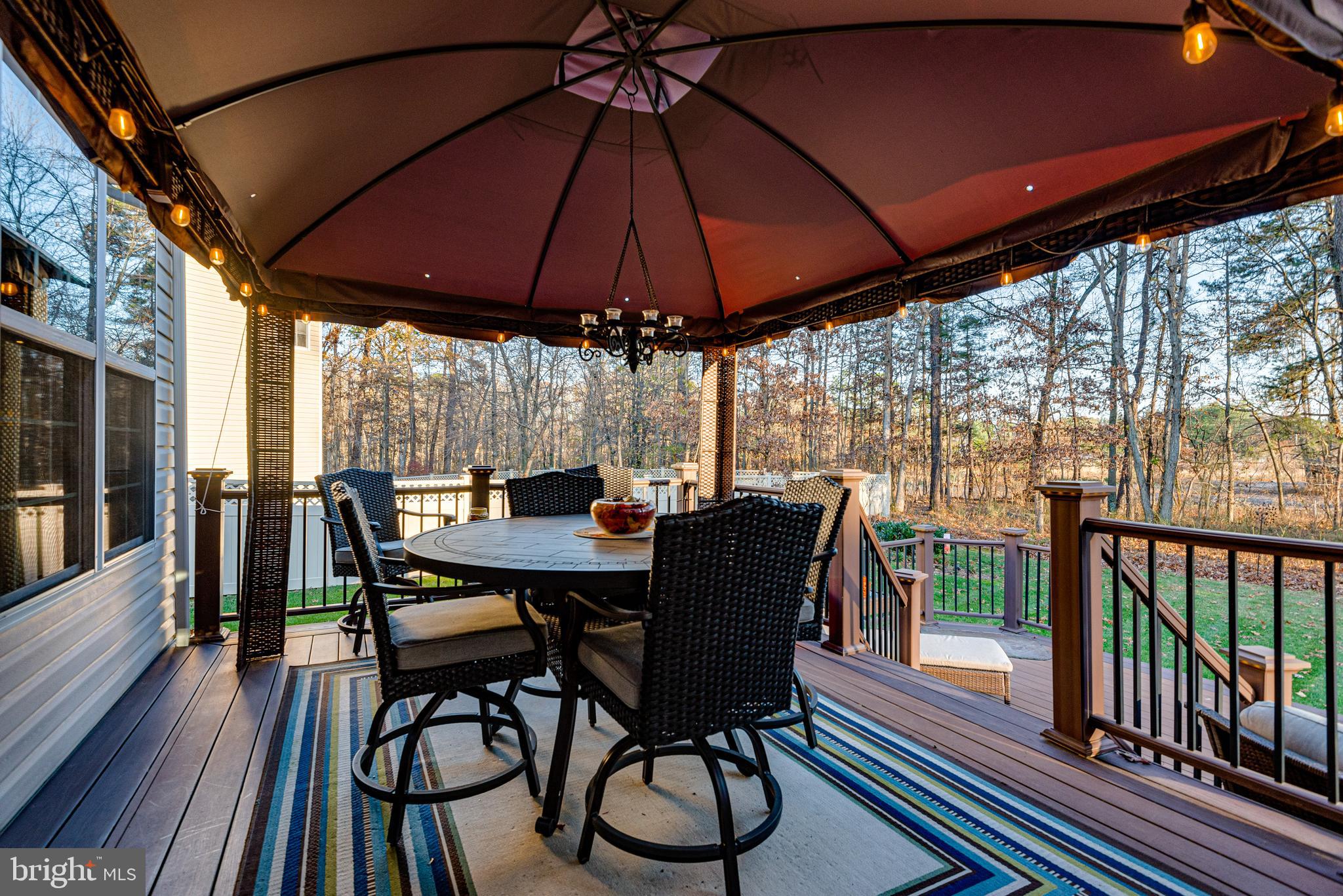 BROOKWOOD RUN - Residential