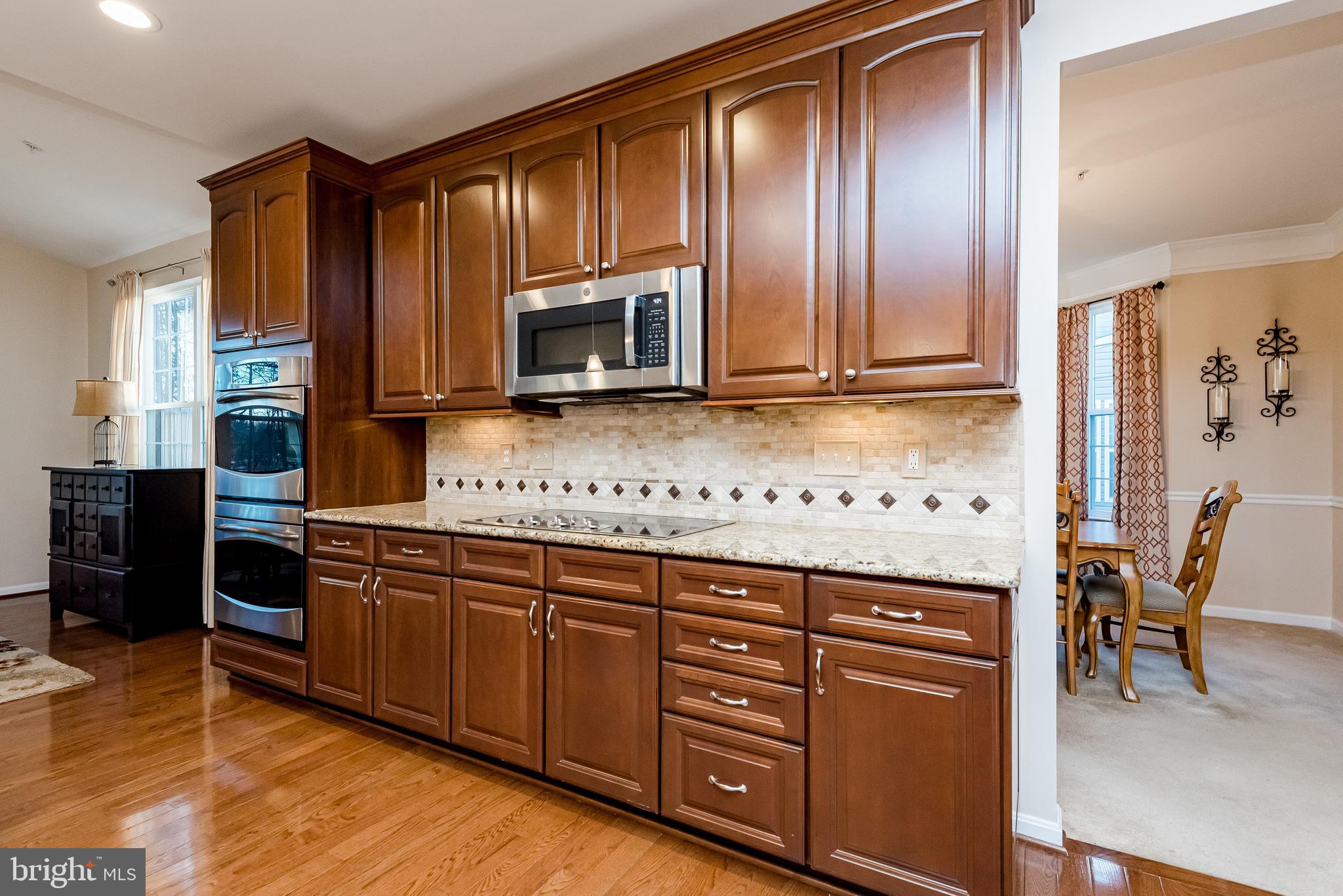 BROOKWOOD RUN - Residential