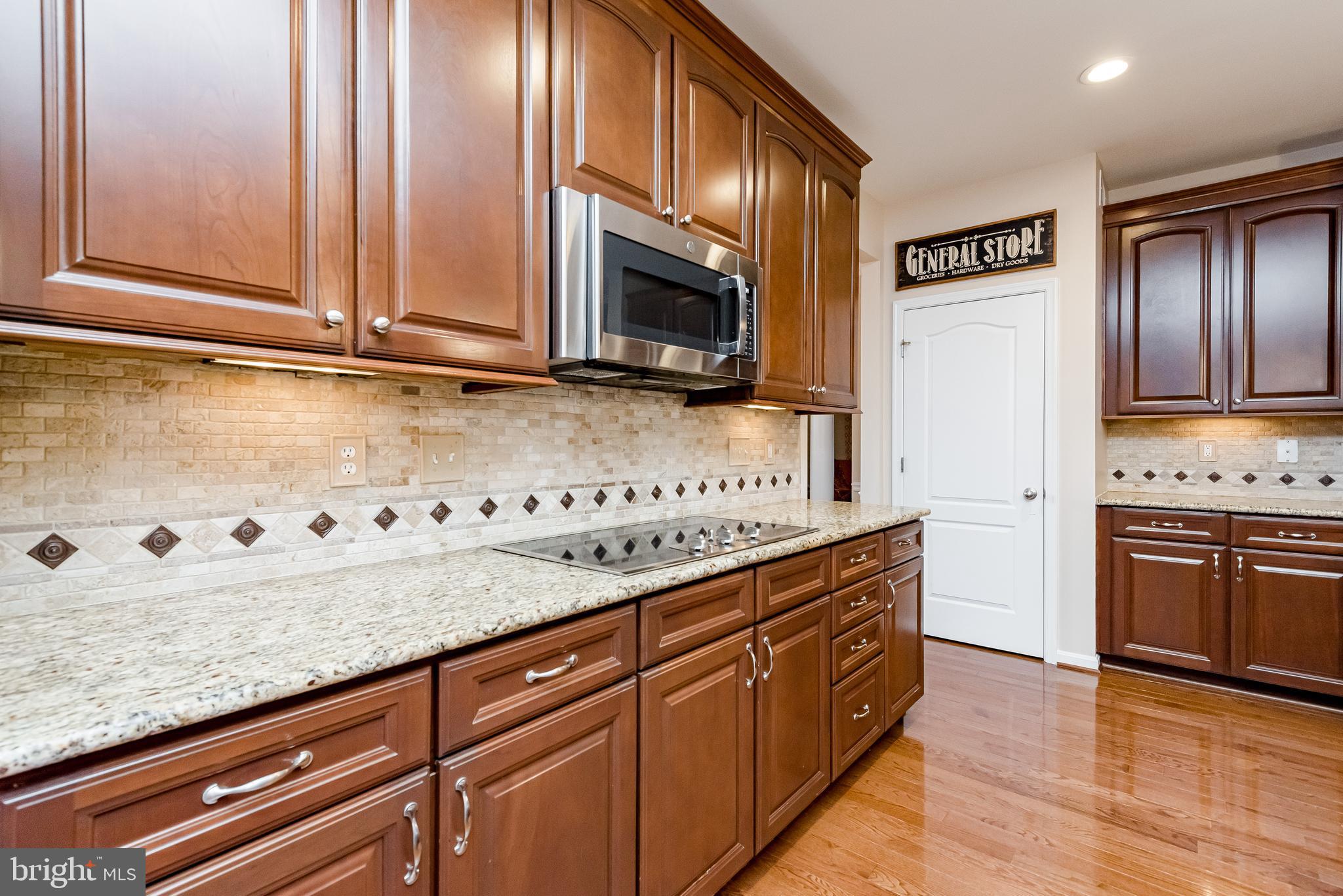 BROOKWOOD RUN - Residential