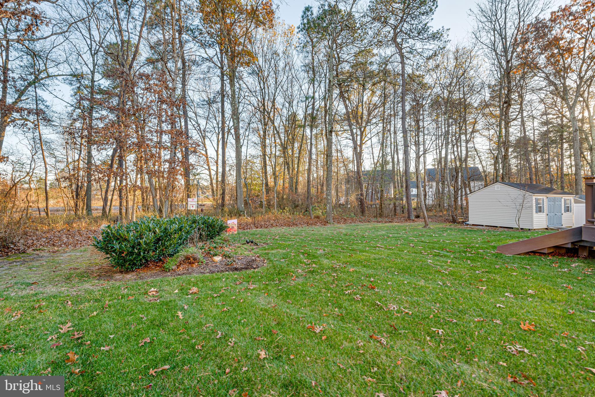 BROOKWOOD RUN - Residential